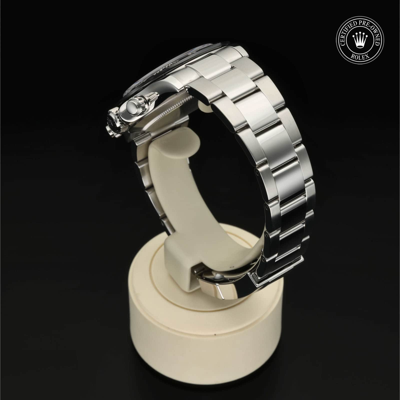 Cosmograph Daytona  Certified Pre-Owned
