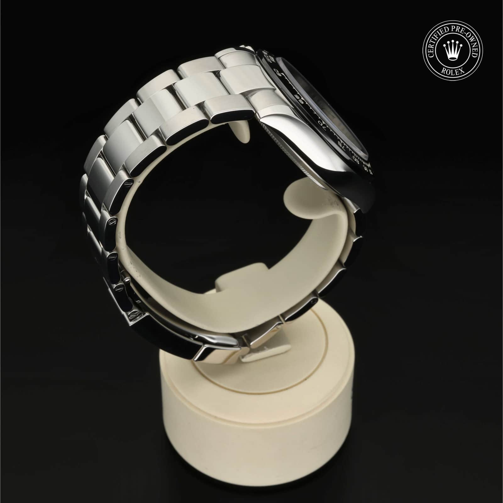 Cosmograph Daytona  Certified Pre-Owned