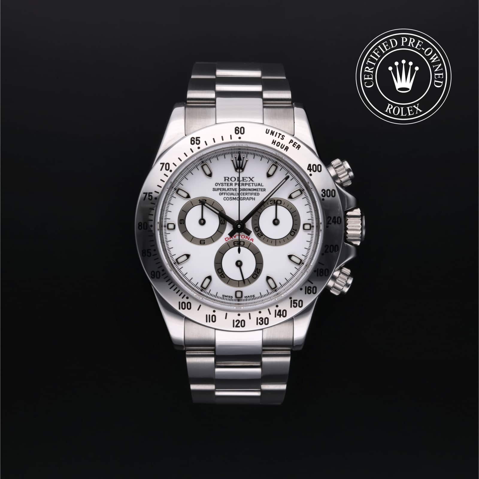 Cosmograph Daytona