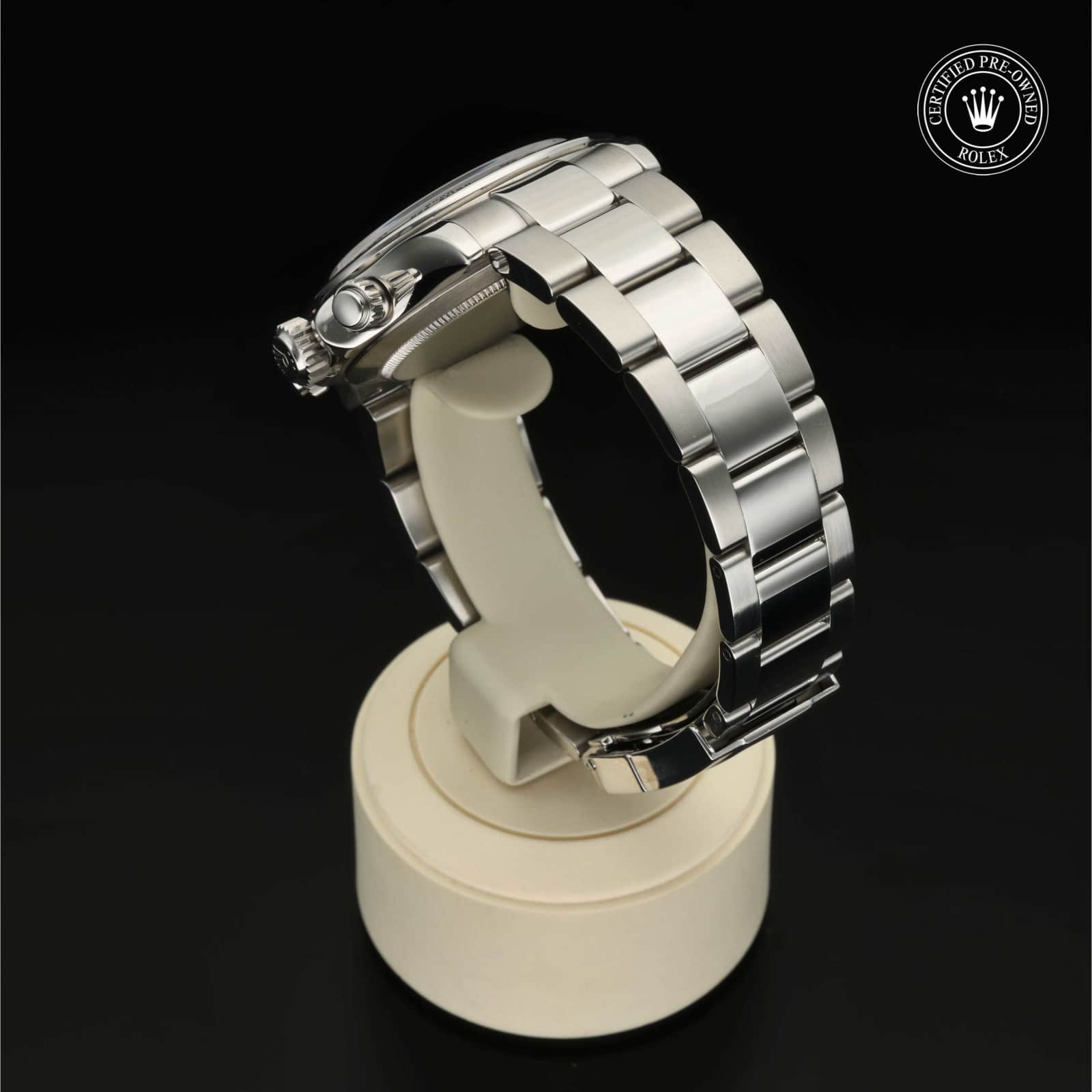 Cosmograph Daytona  Certified Pre-Owned