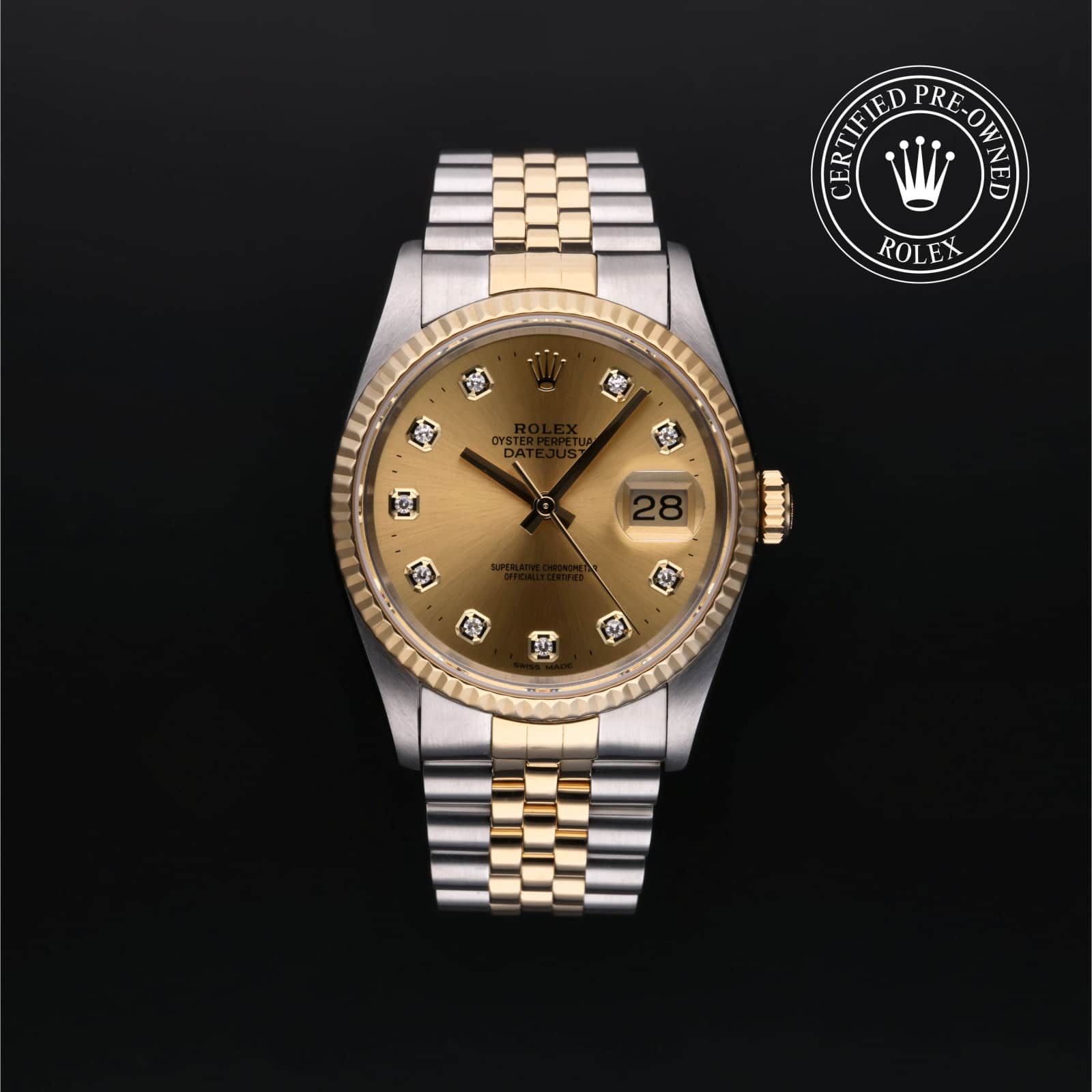 Datejust