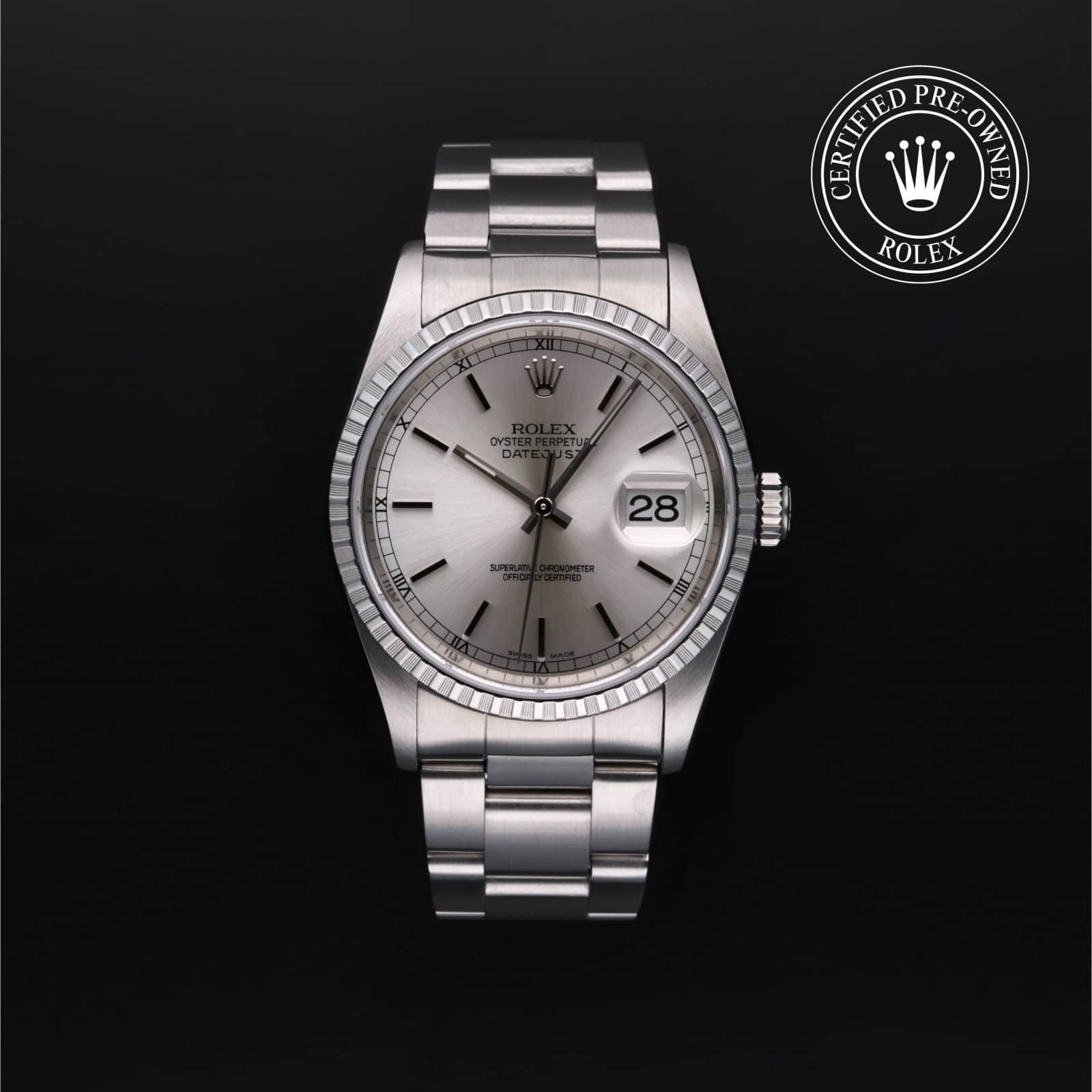 Datejust