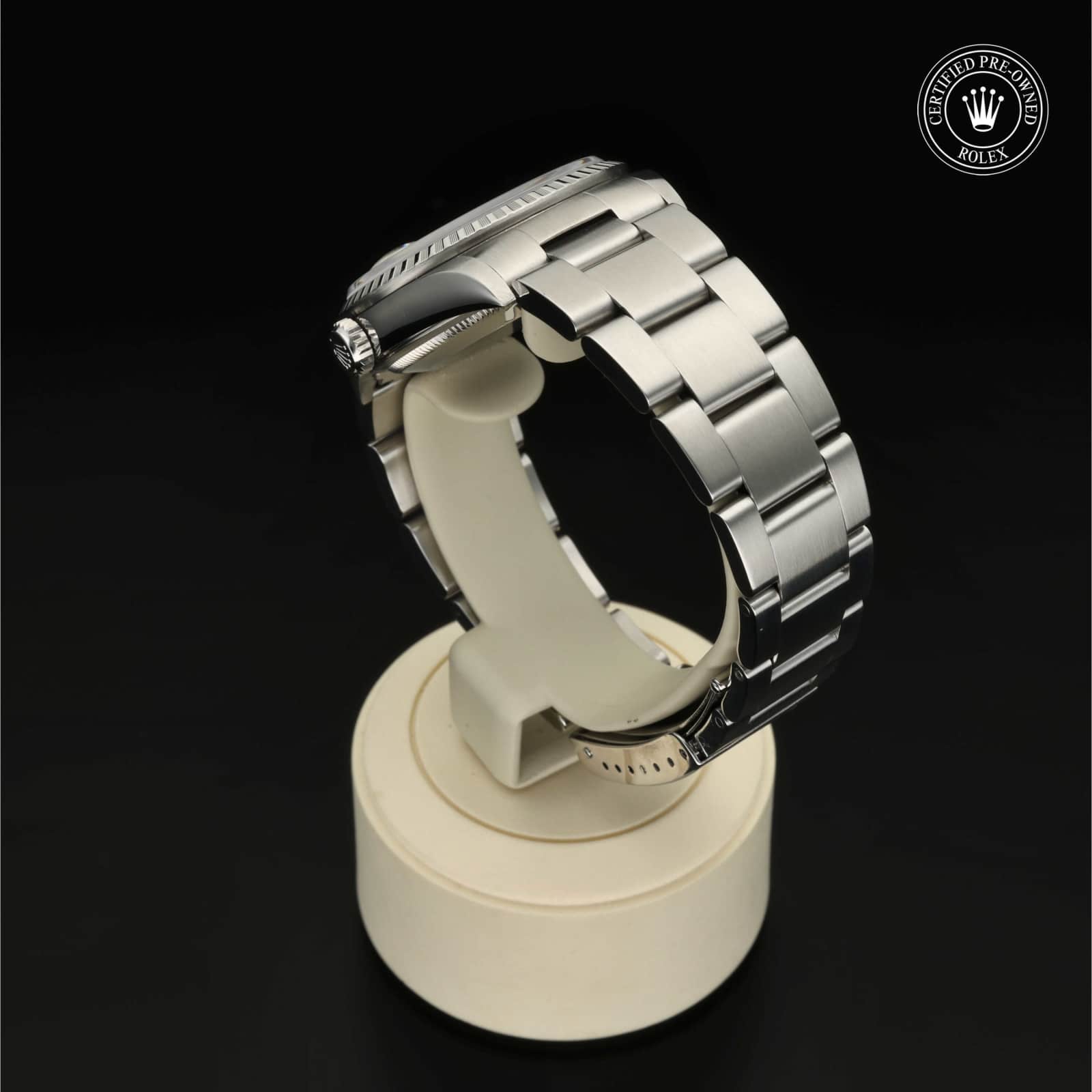 Datejust  Certified Pre-Owned