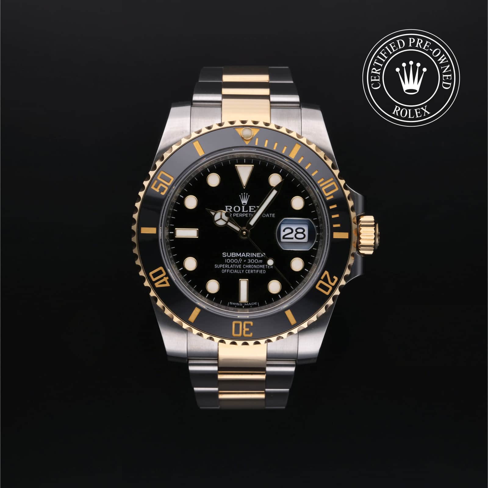 Submariner Date
