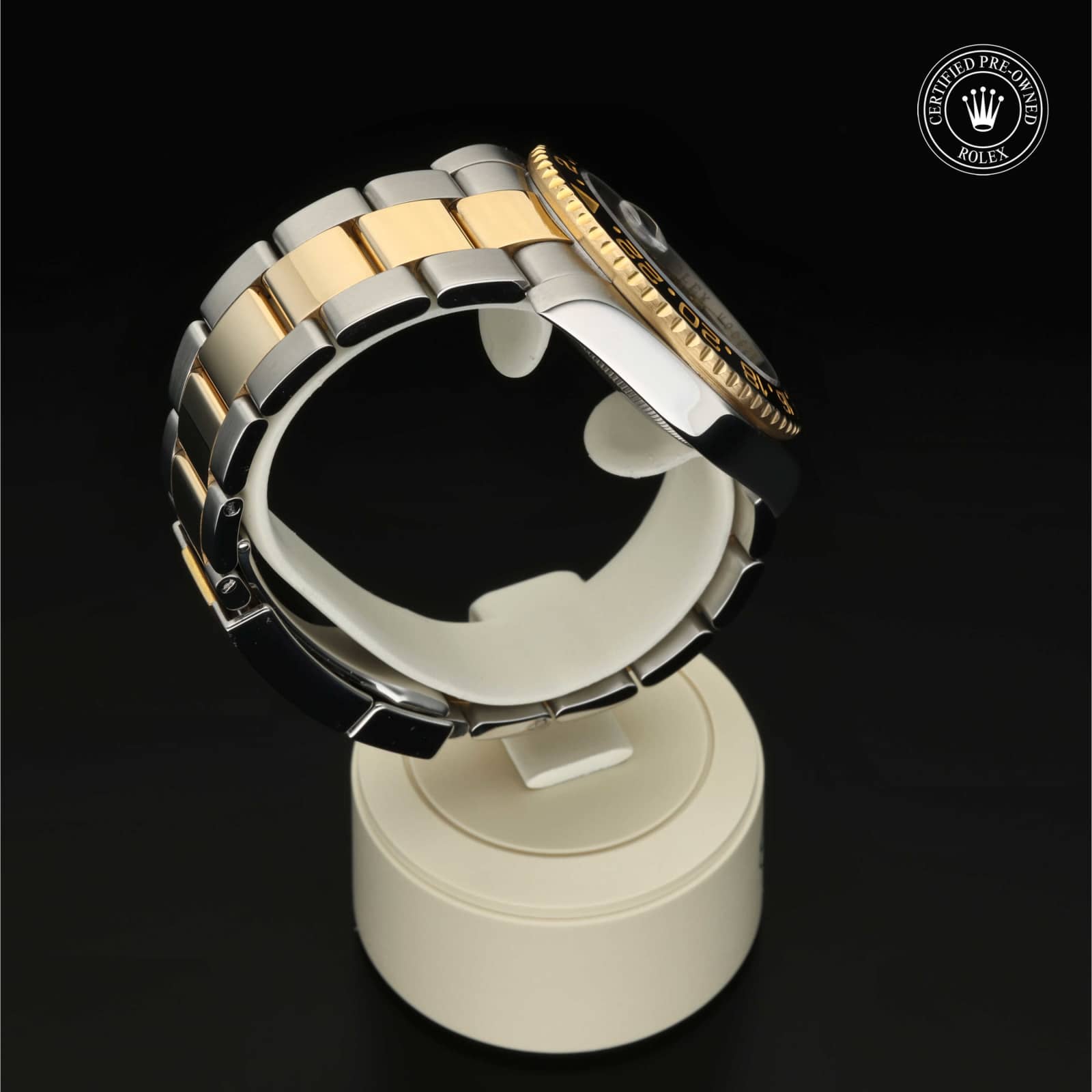 GMT-Master II  Certified Pre-Owned