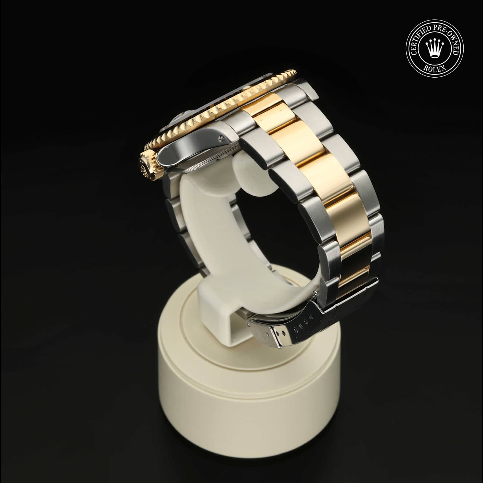 Submariner  Certified Pre-Owned