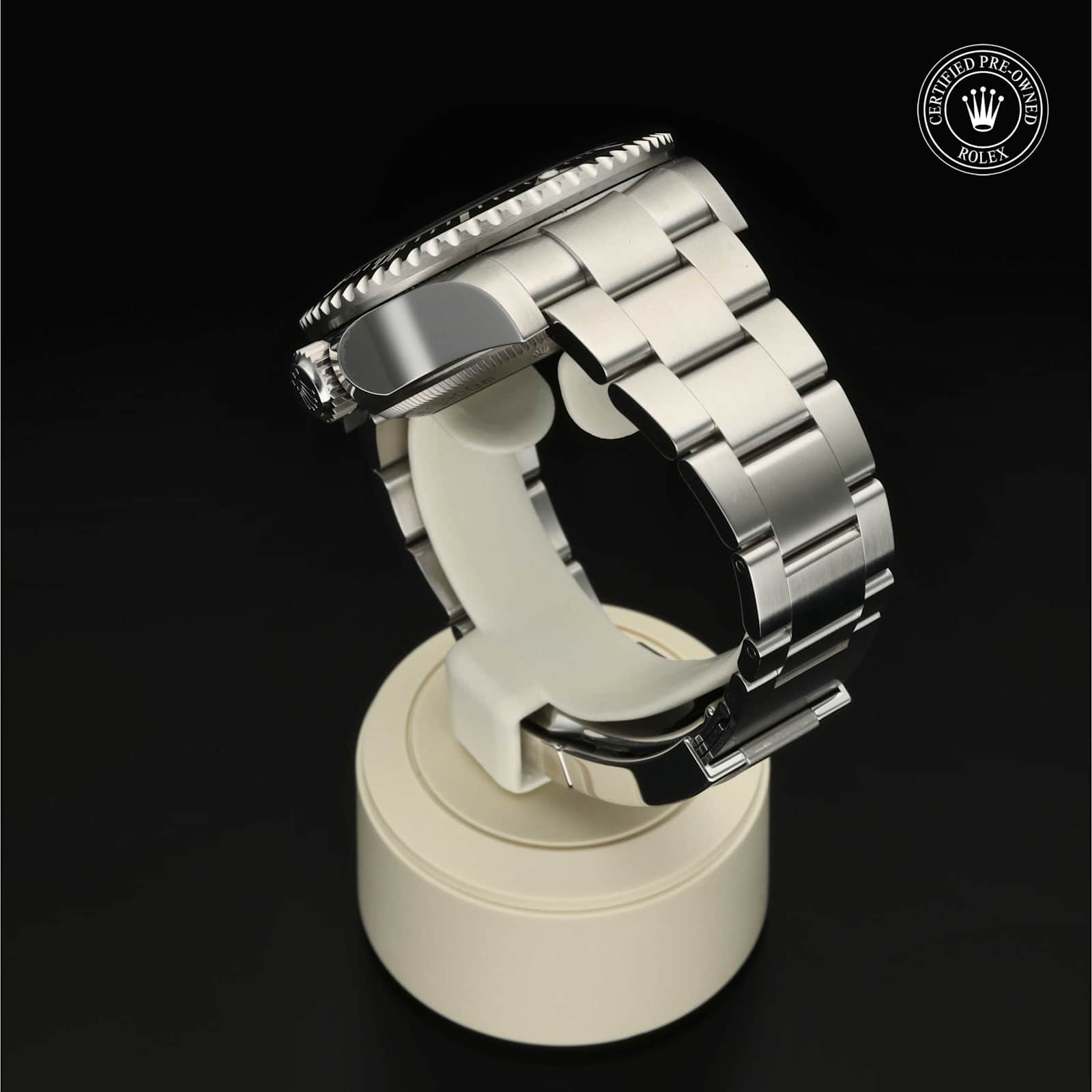 Deepsea  Certified Pre-Owned