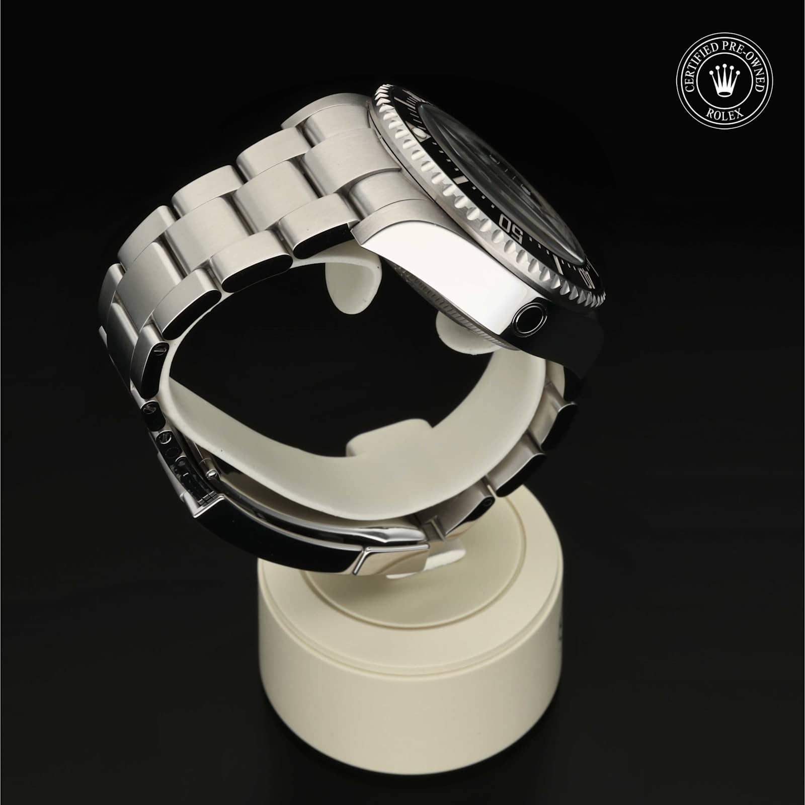 Deepsea  Certified Pre-Owned