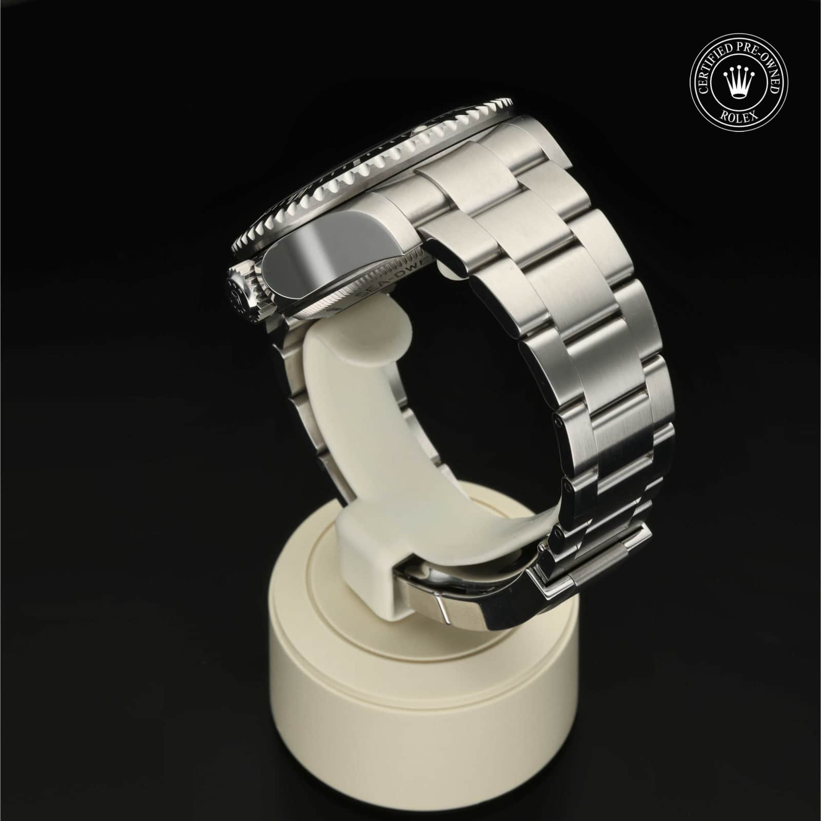 Deepsea  Certified Pre-Owned