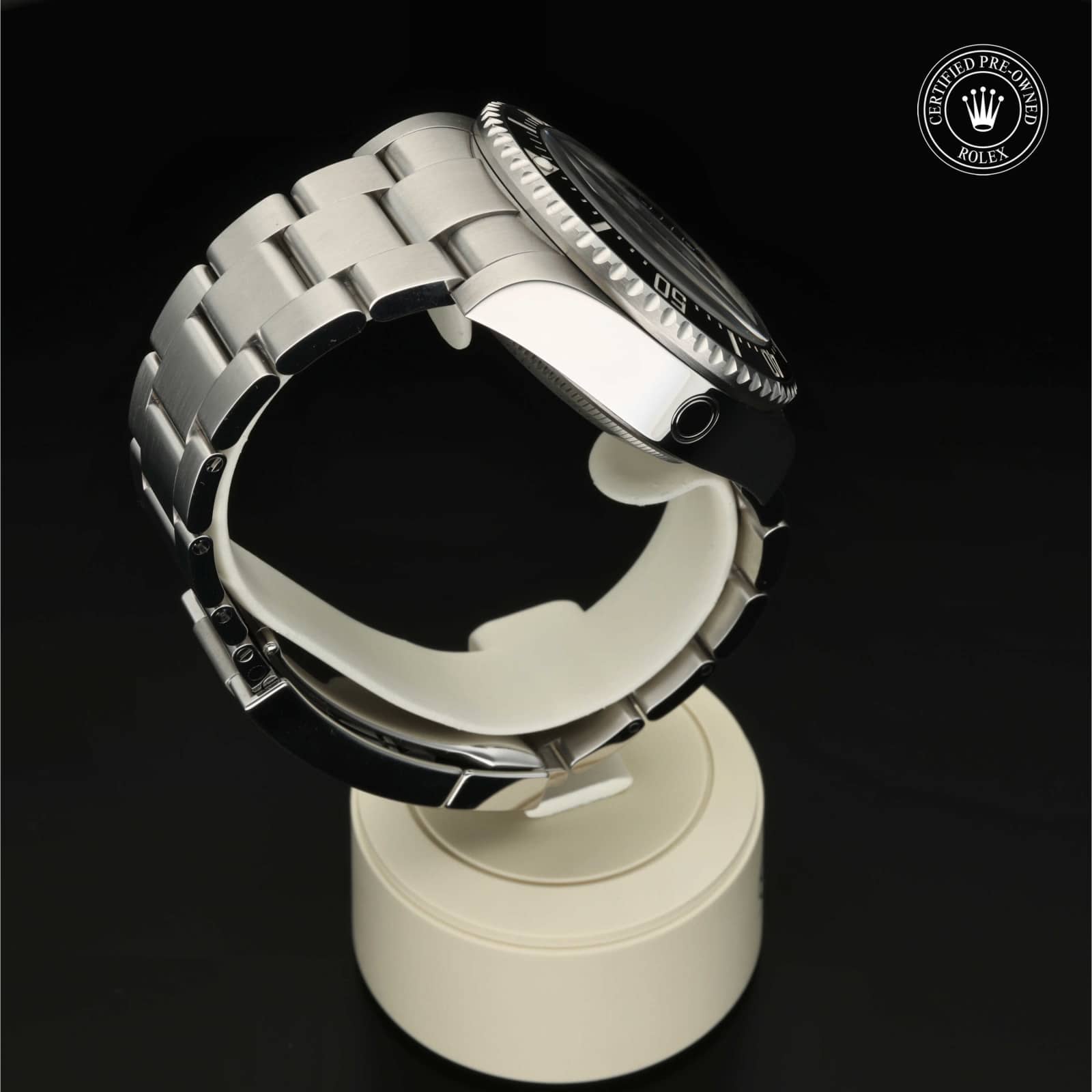Deepsea  Certified Pre-Owned