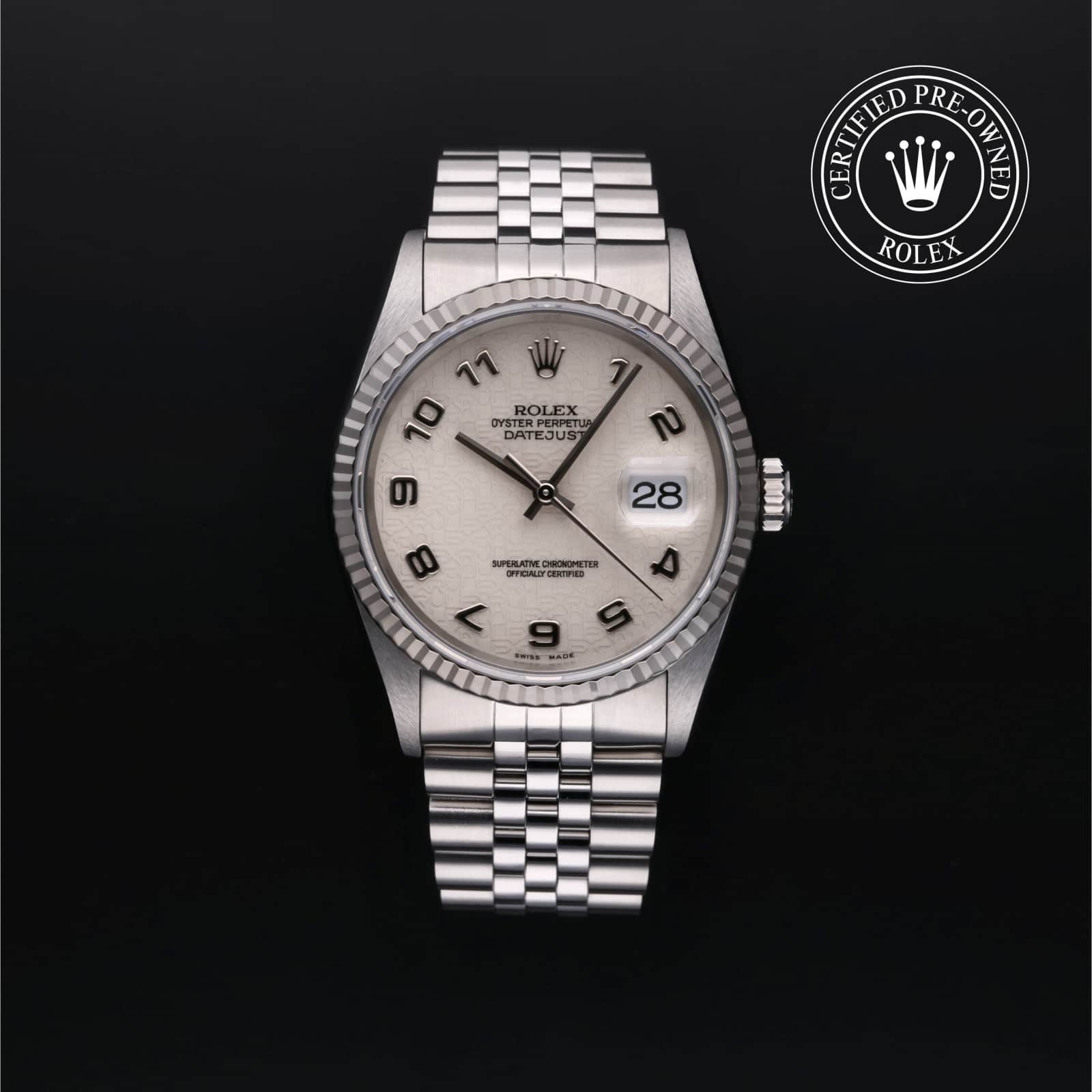Datejust
