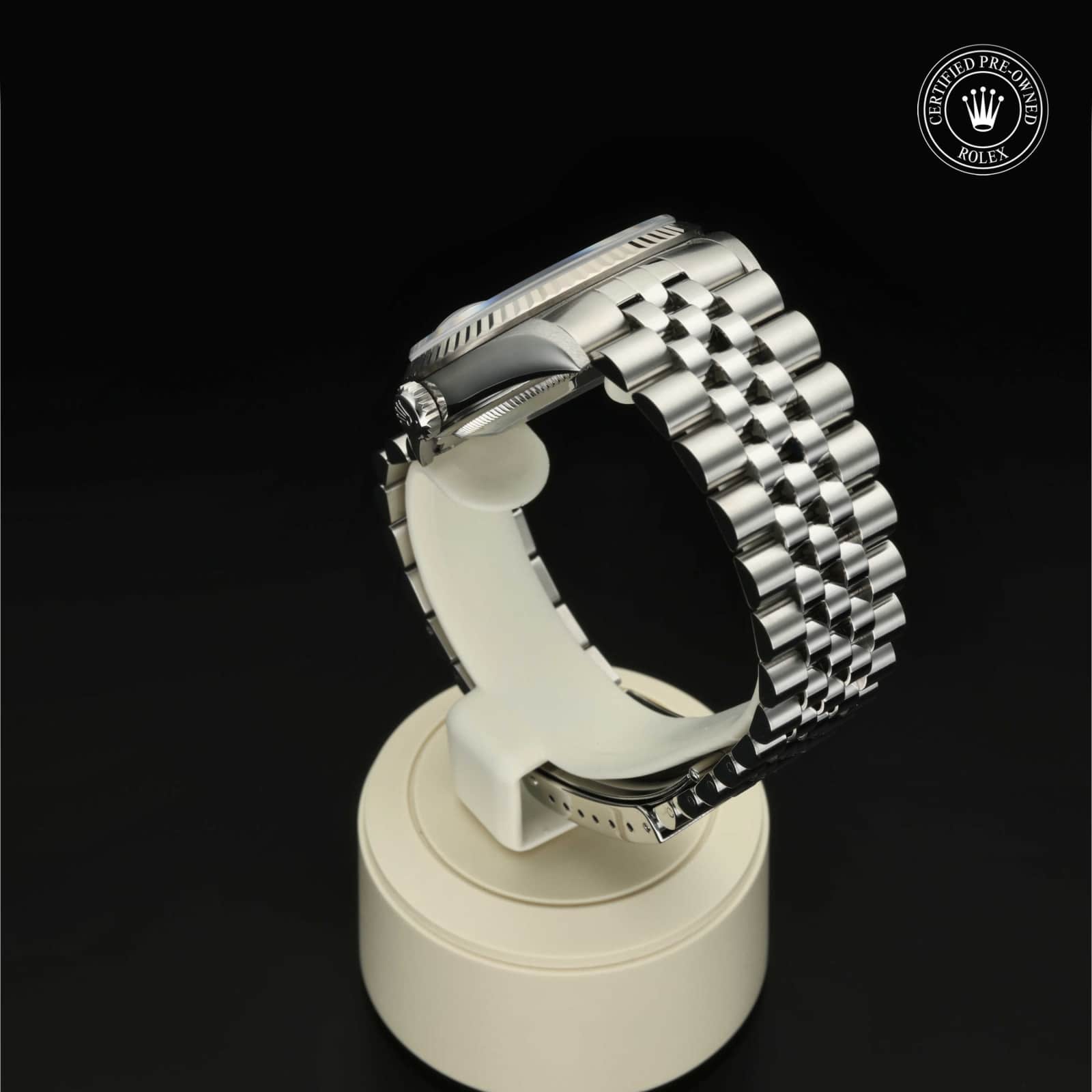 Datejust  Certified Pre-Owned