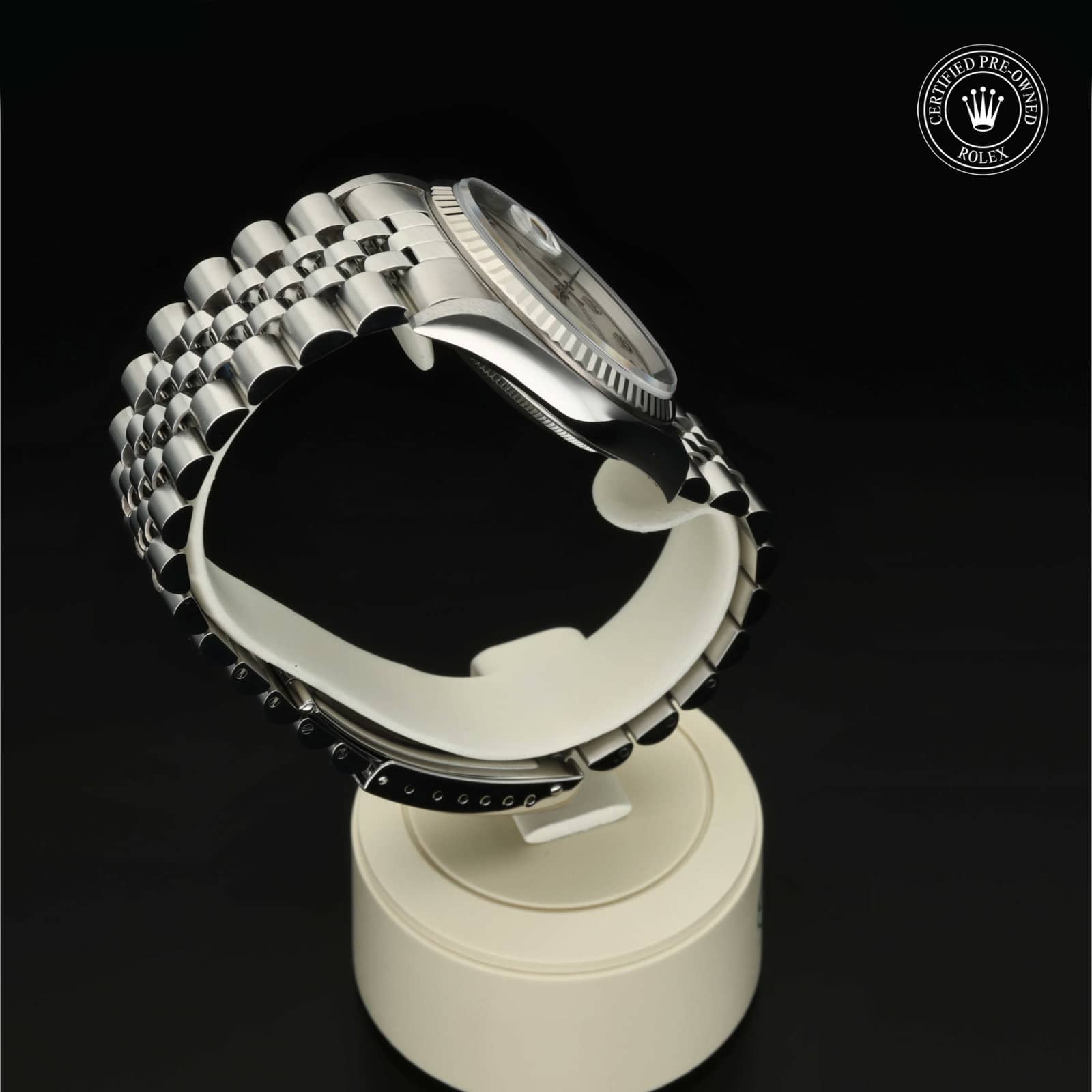Datejust  Certified Pre-Owned