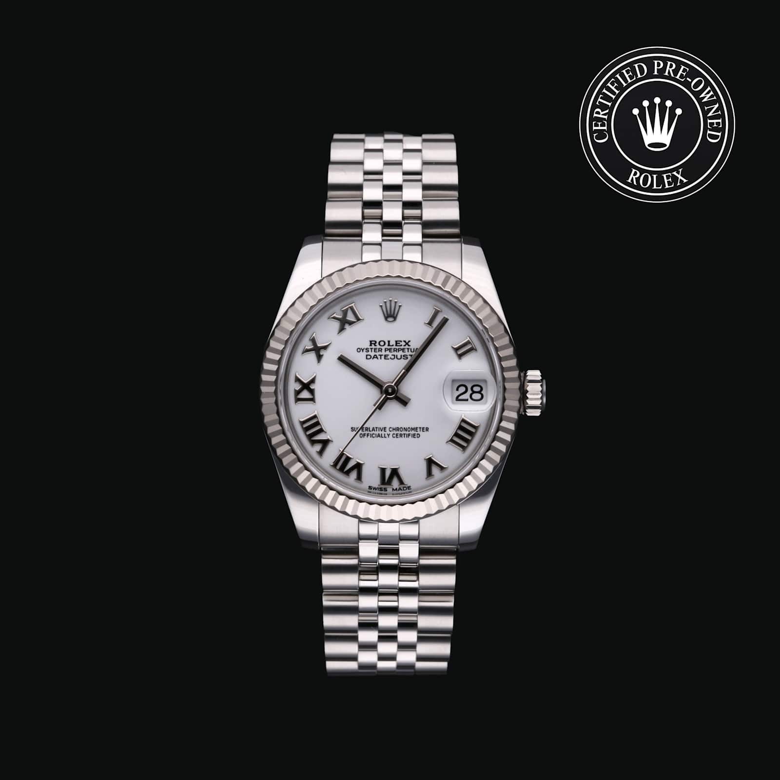 Datejust