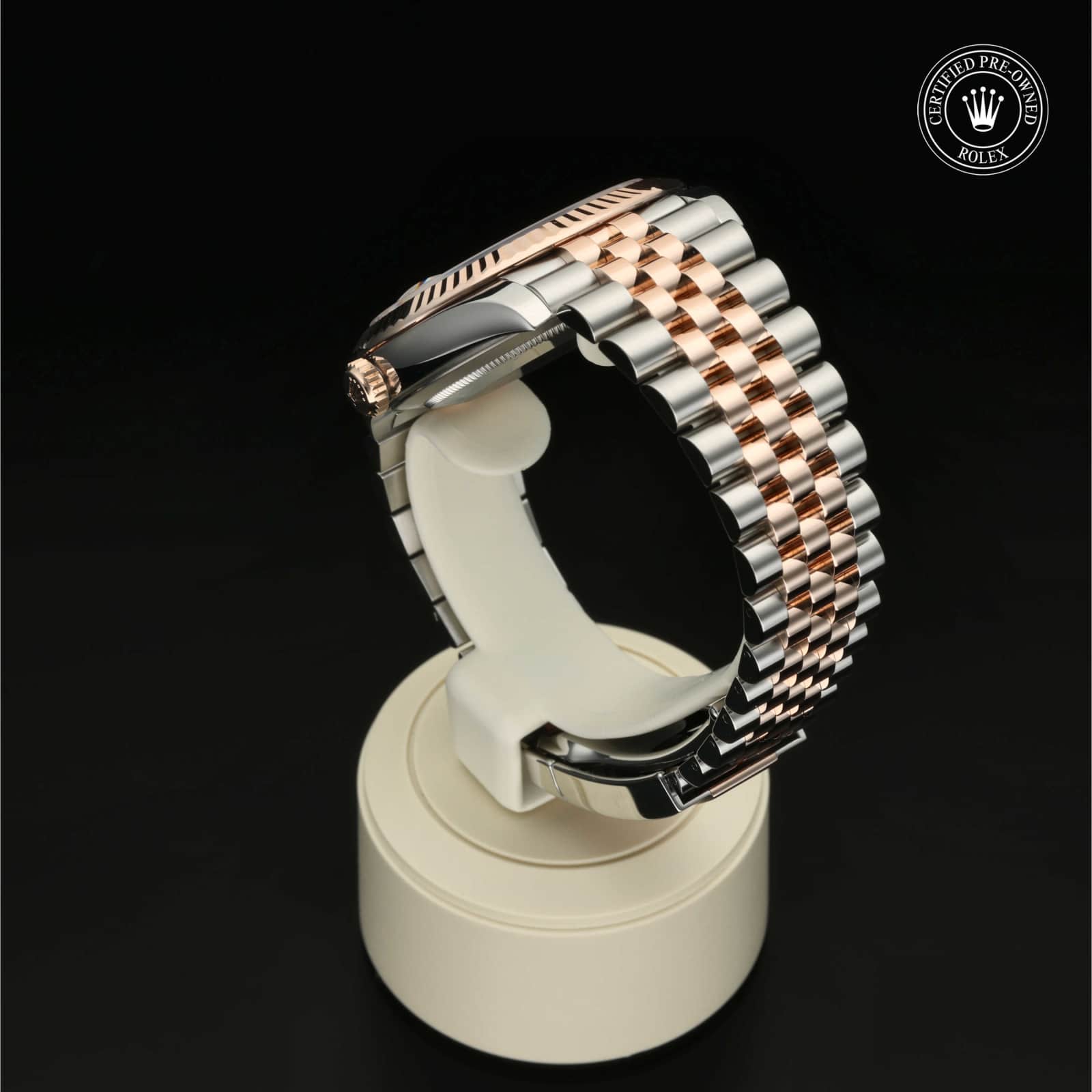 Datejust  Certified Pre-Owned
