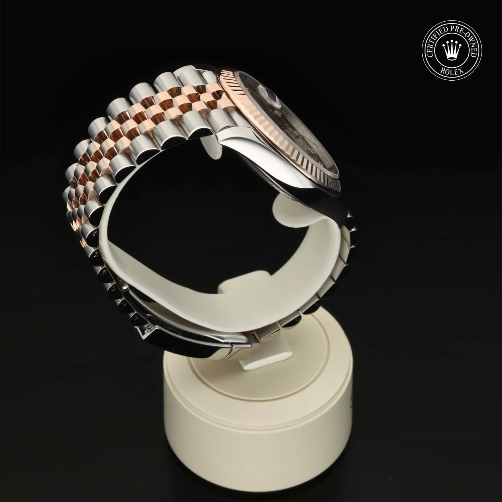 Datejust  Certified Pre-Owned