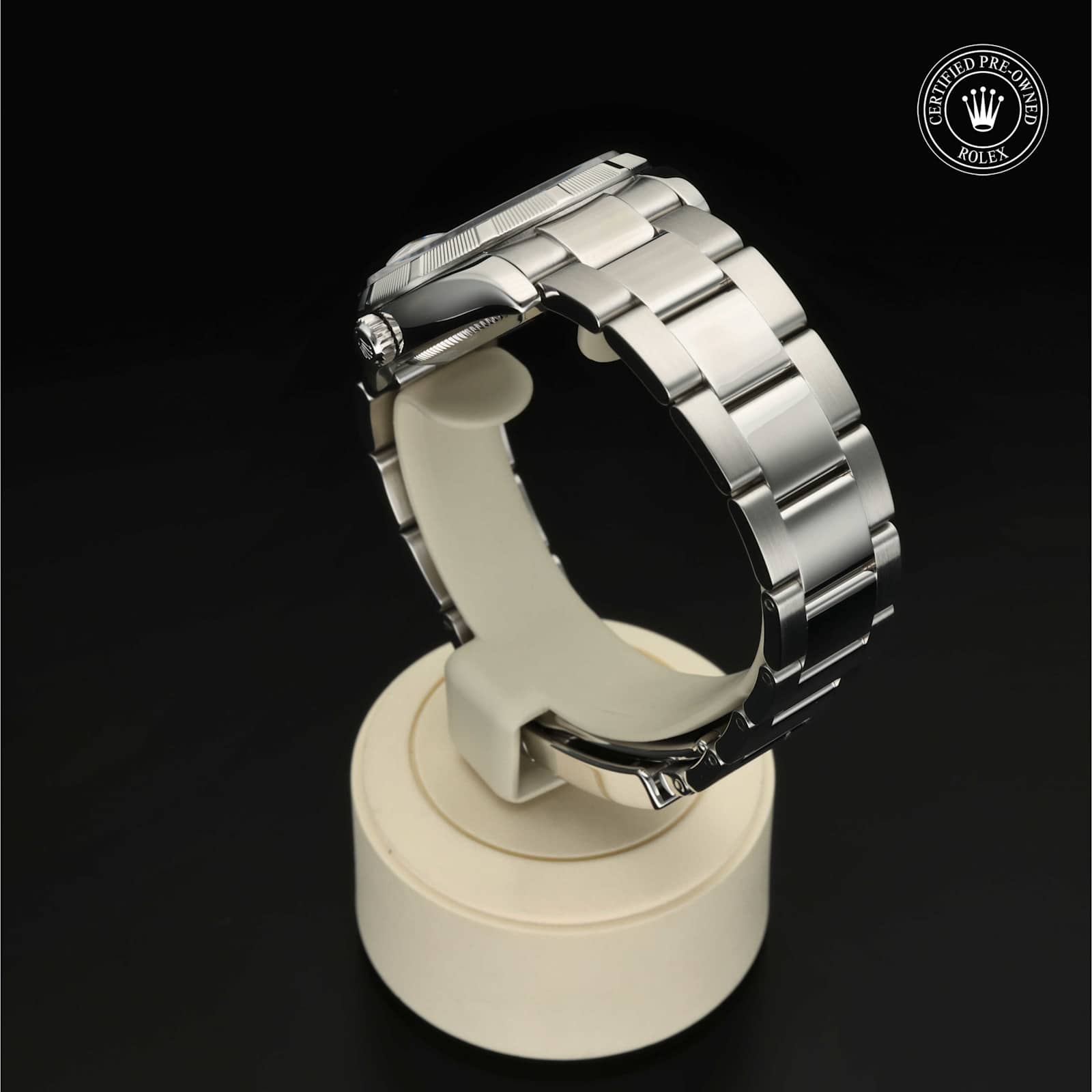 Date  Certified Pre-Owned