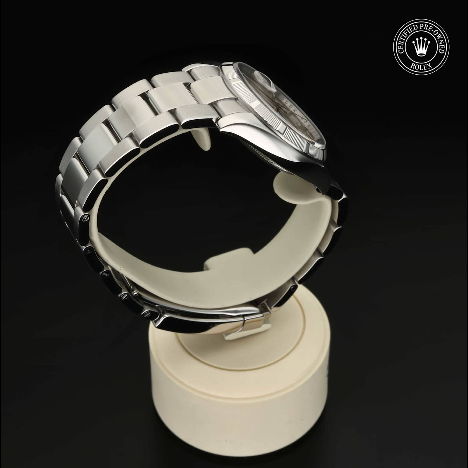 Date  Certified Pre-Owned