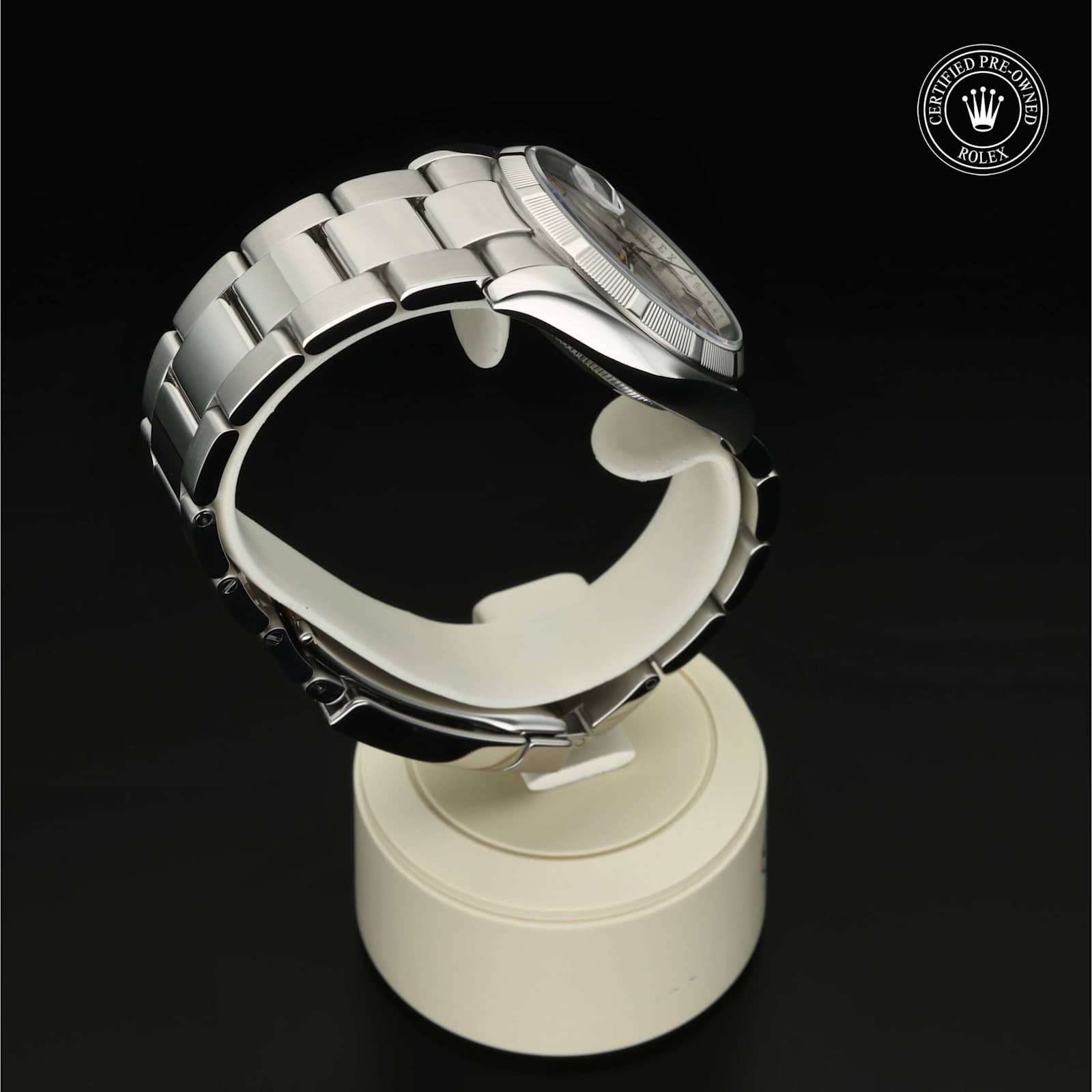 Date  Certified Pre-Owned