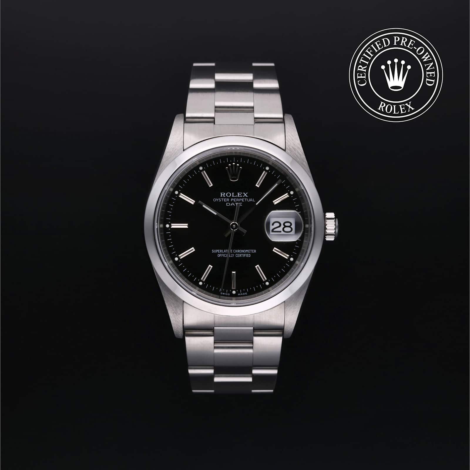 Date  Certified Pre-Owned