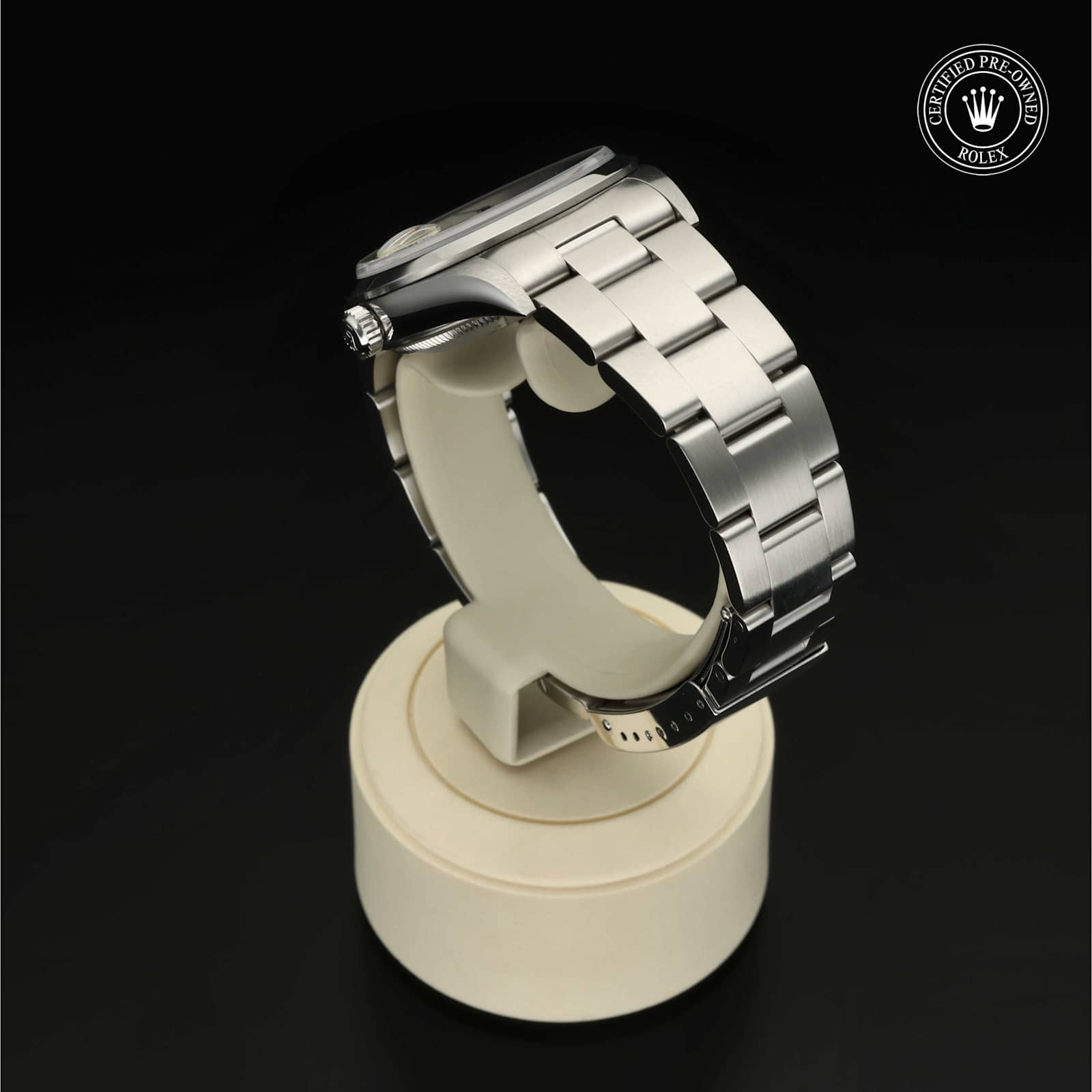 Date  Certified Pre-Owned