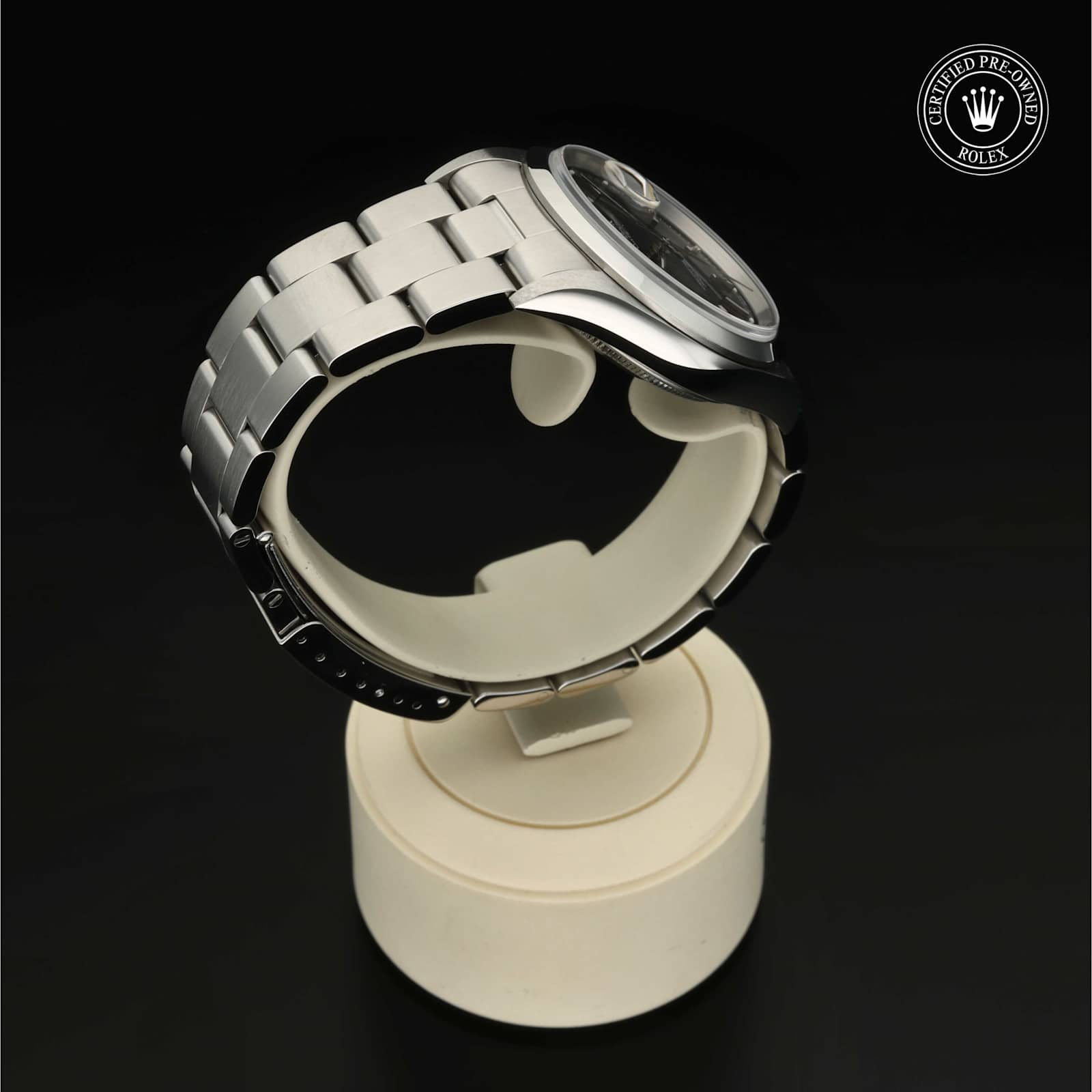 Date  Certified Pre-Owned