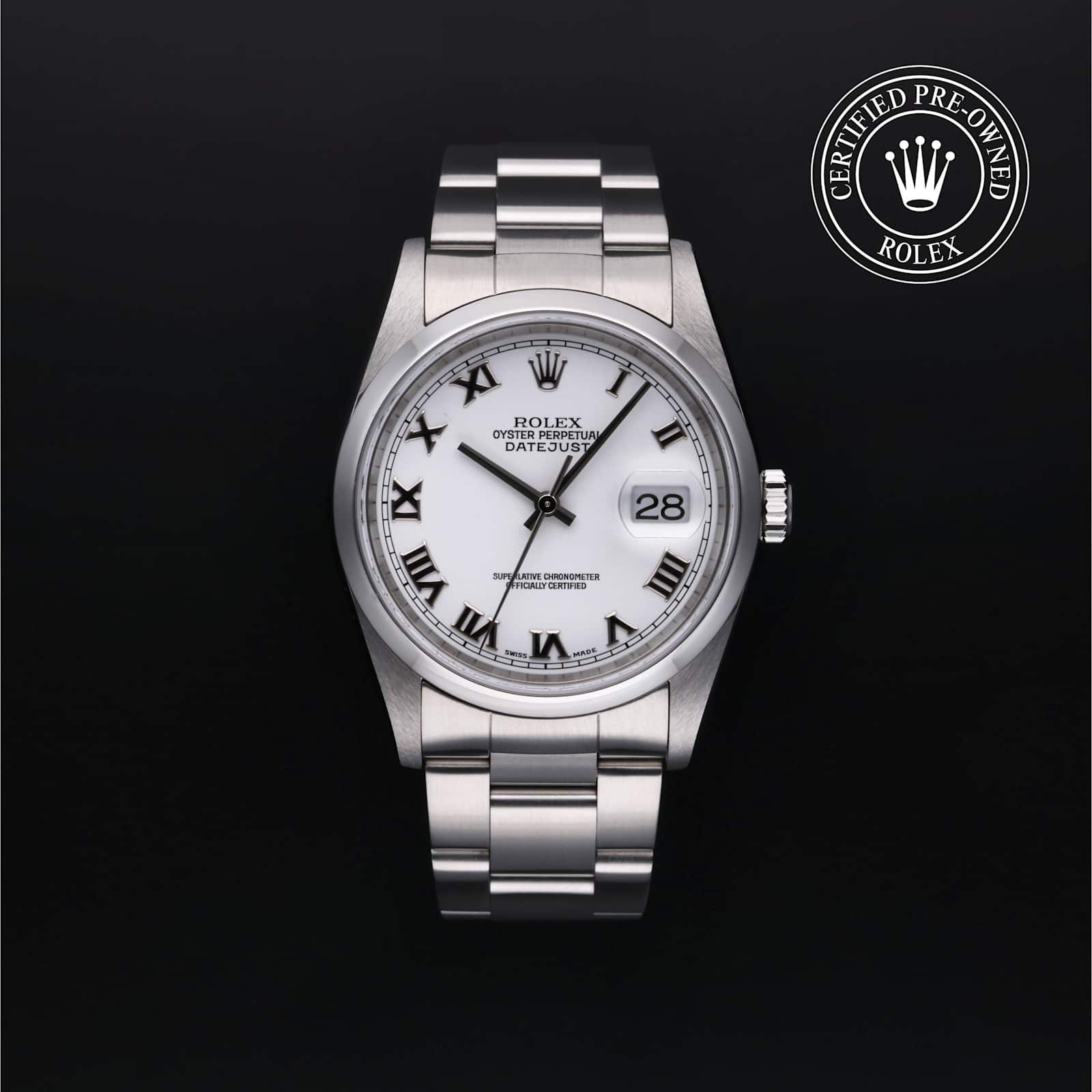 Datejust