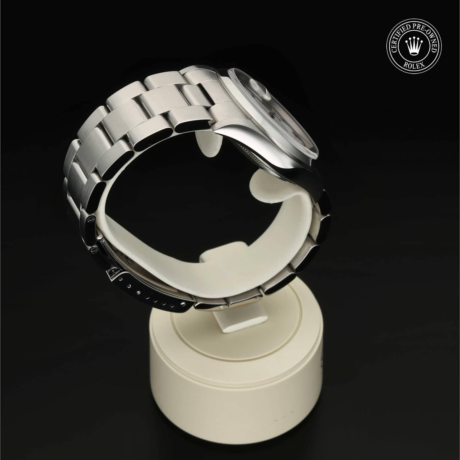 Datejust  Certified Pre-Owned