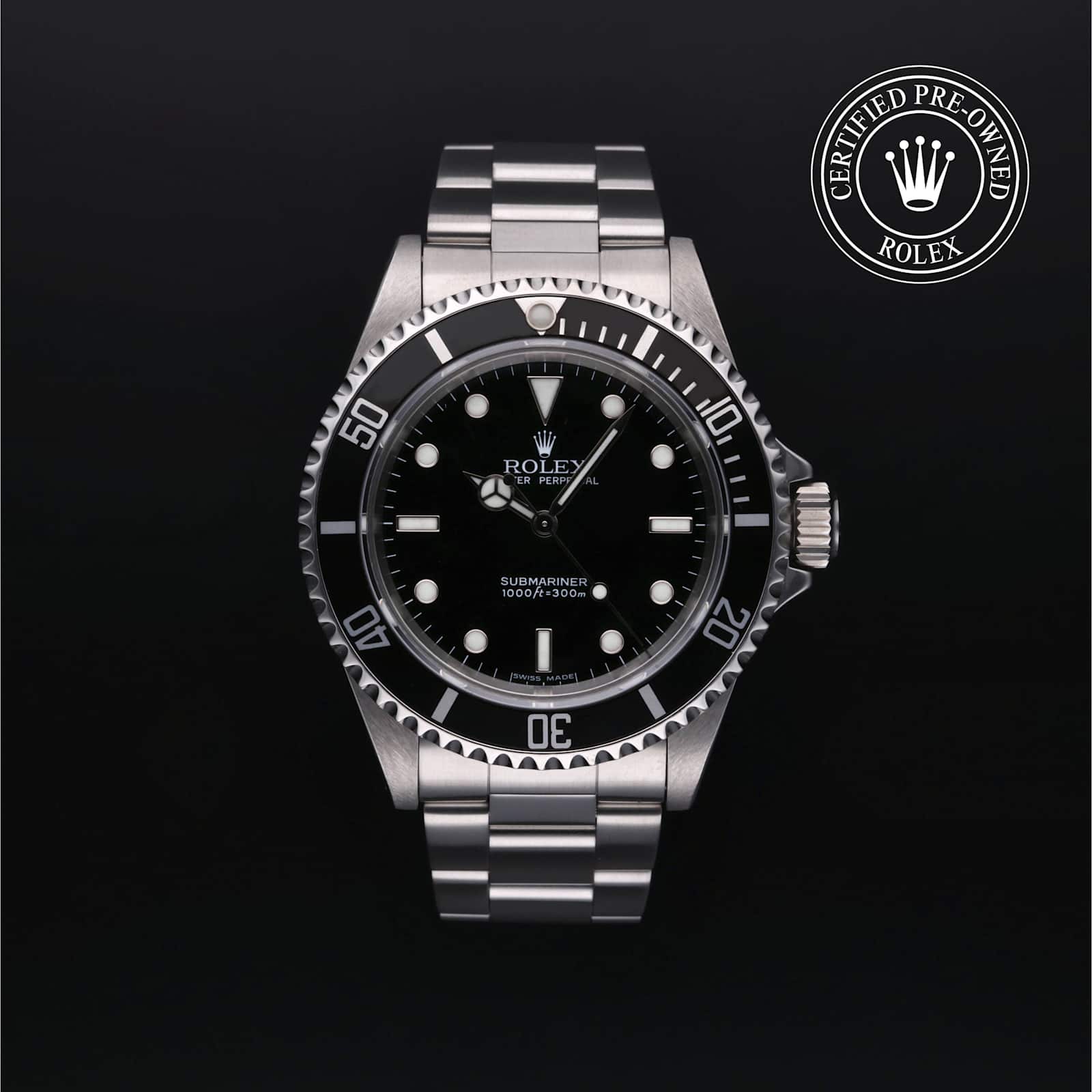 Submariner