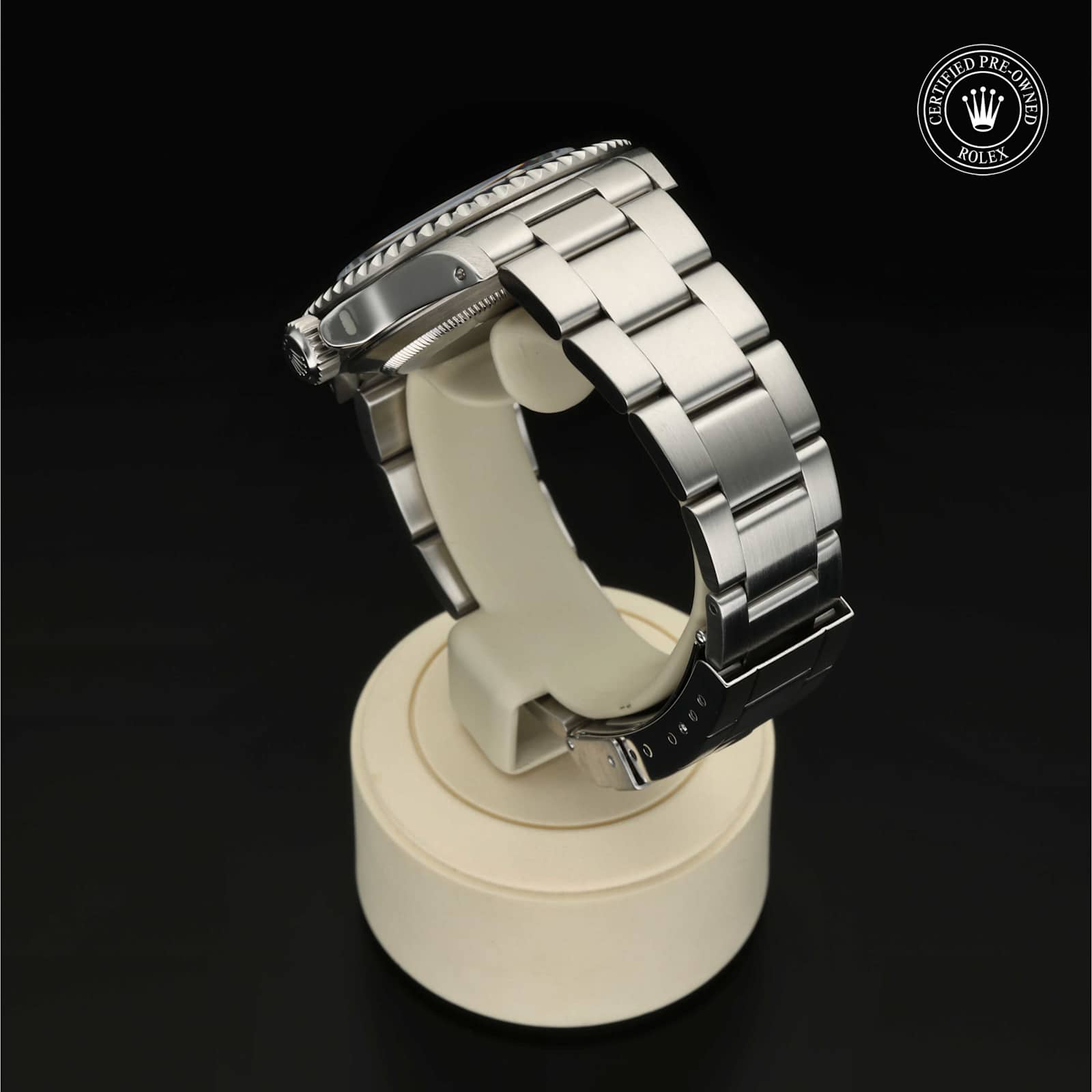 Submariner  Certified Pre-Owned