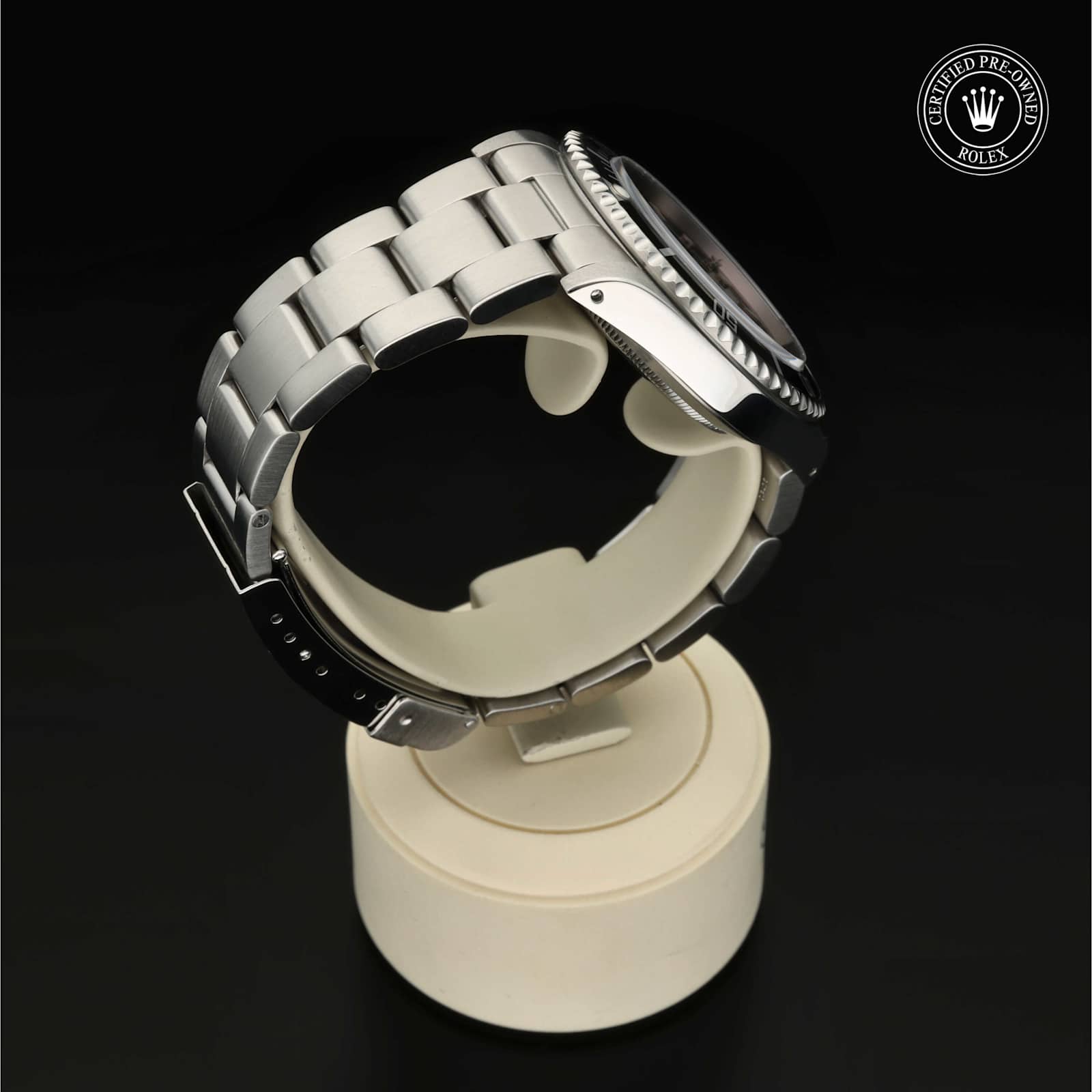 Submariner  Certified Pre-Owned