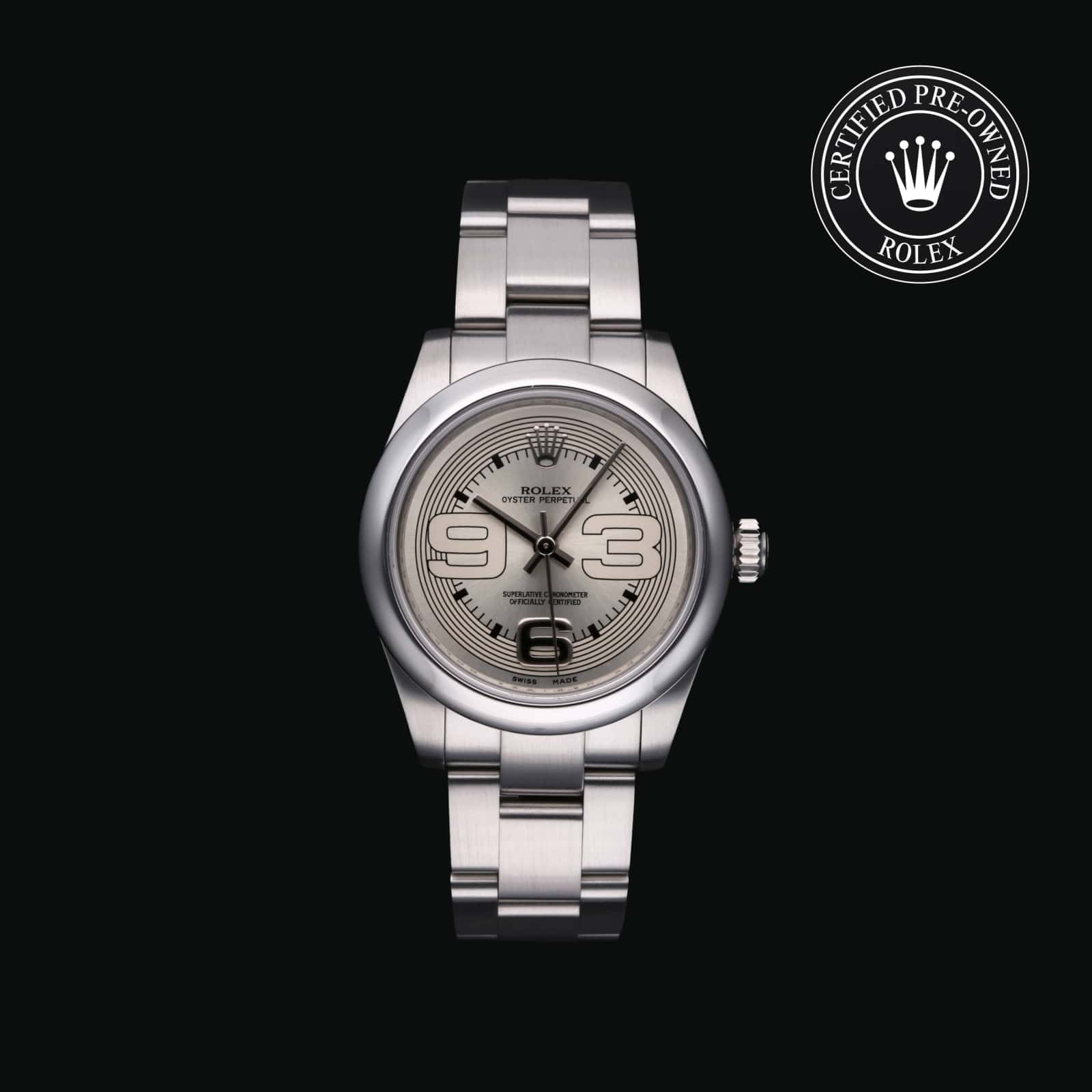 Oyster Perpetual