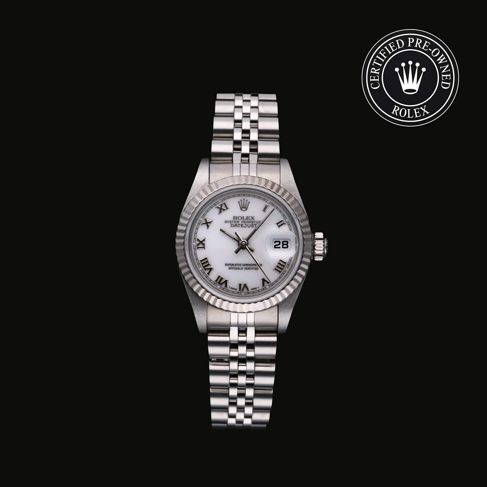 Datejust