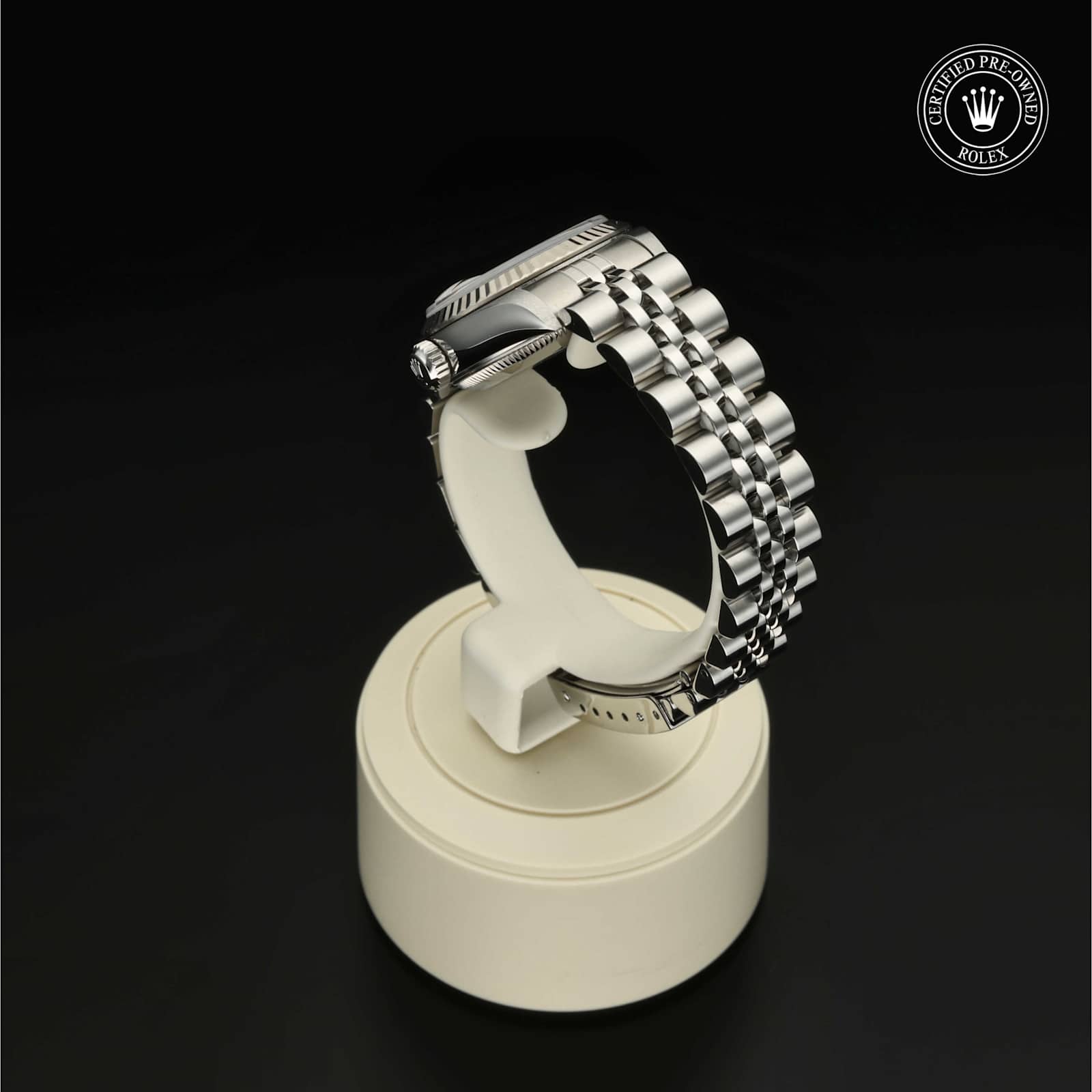 Datejust  Certified Pre-Owned