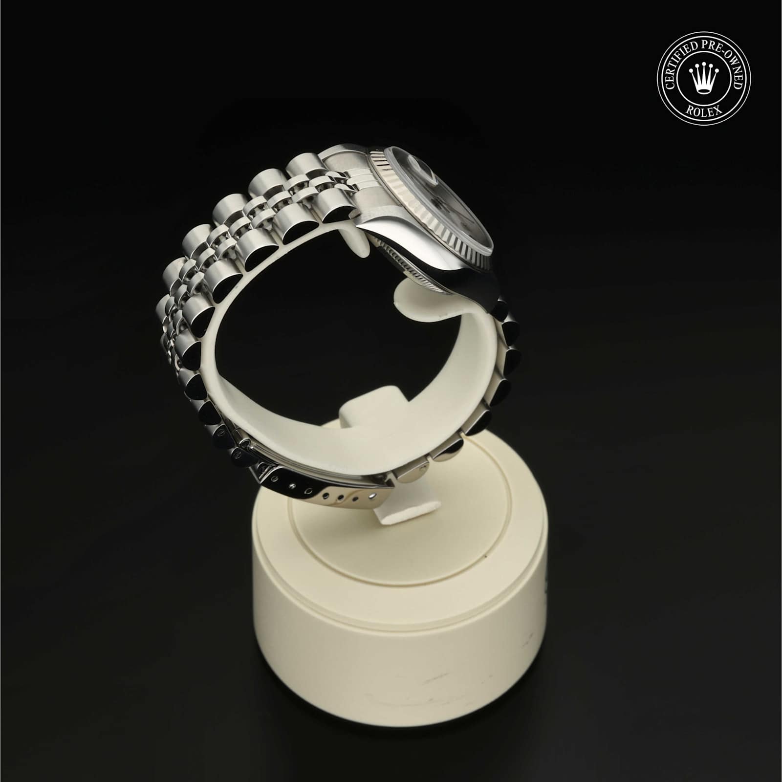 Datejust  Certified Pre-Owned