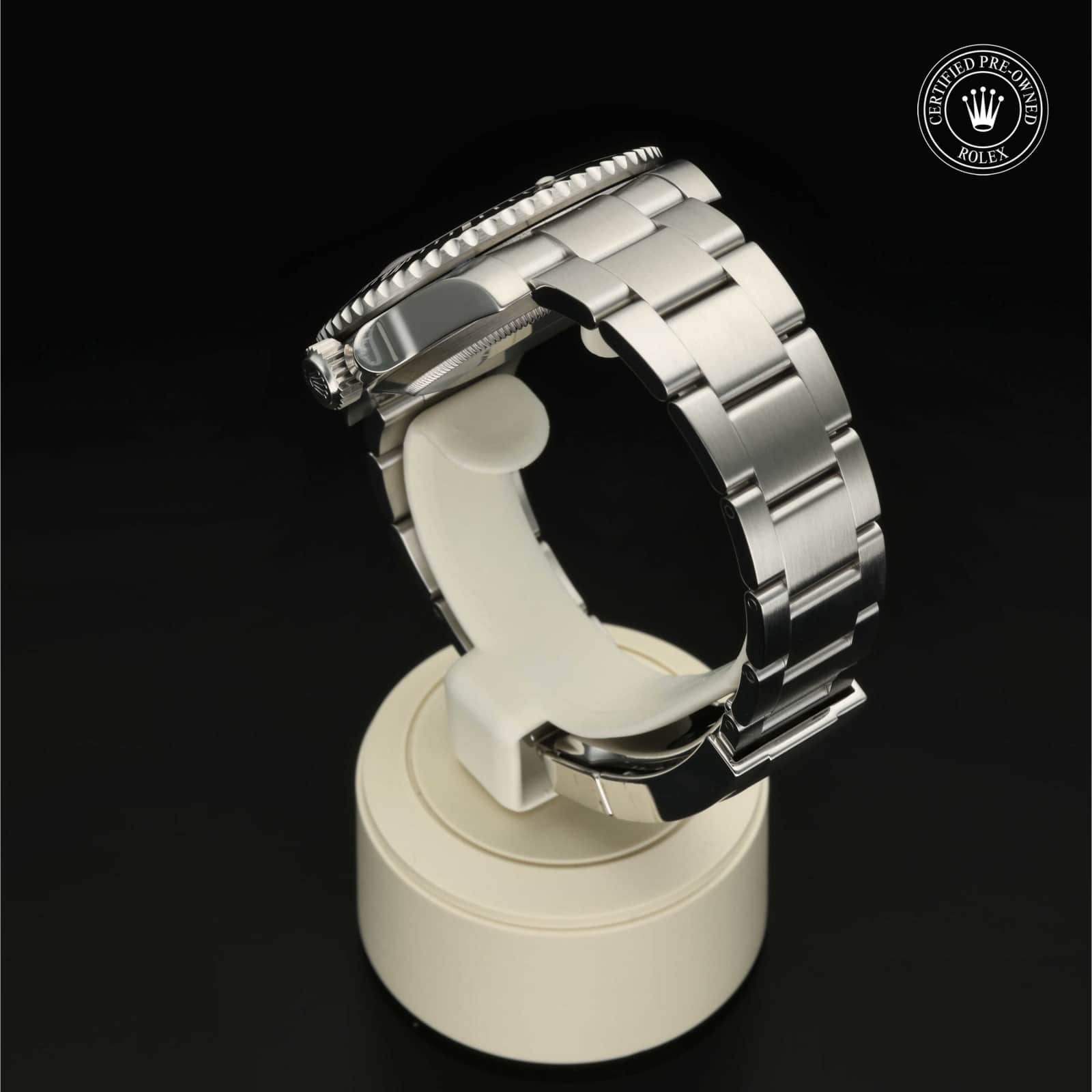 Submariner Date  Certified Pre-Owned