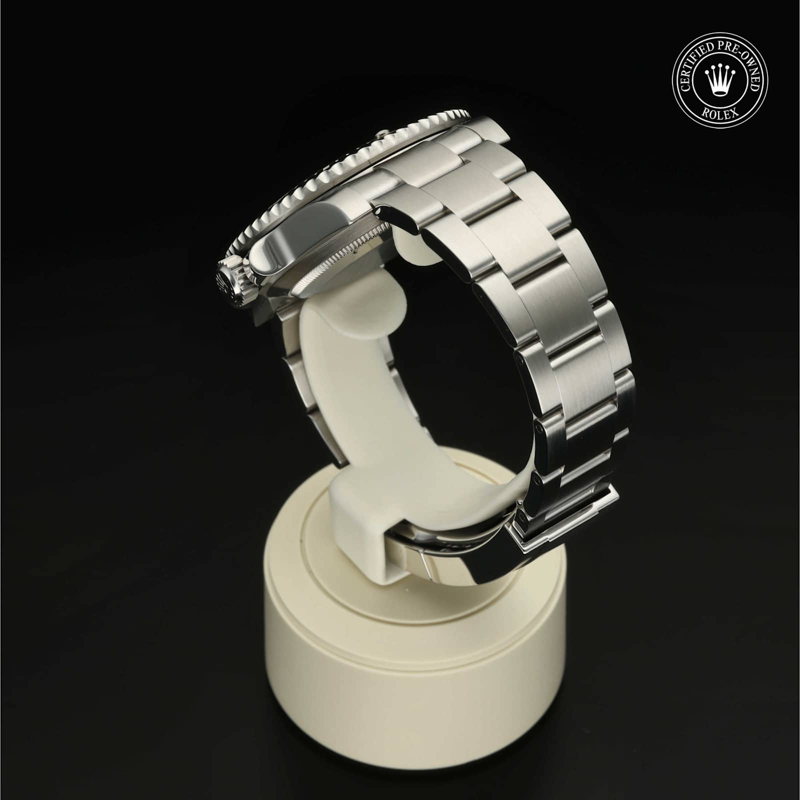 Submariner  Certified Pre-Owned