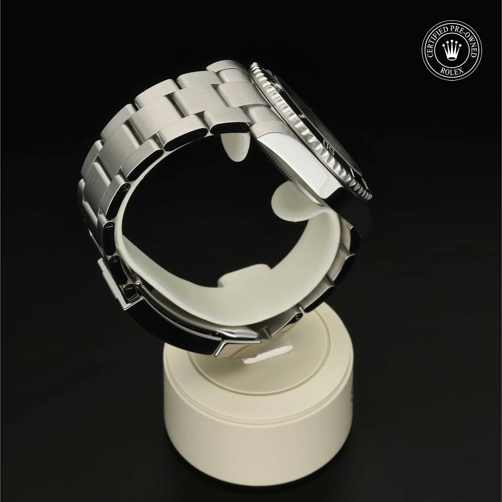 Submariner  Certified Pre-Owned