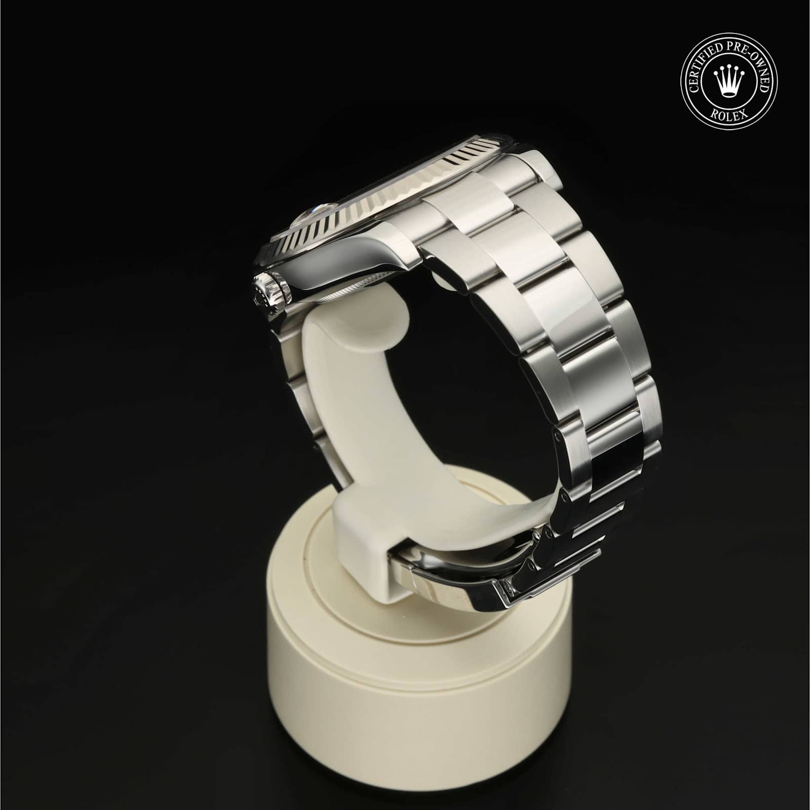 Rolex Datejust in Steel, 116334 - Bucherer