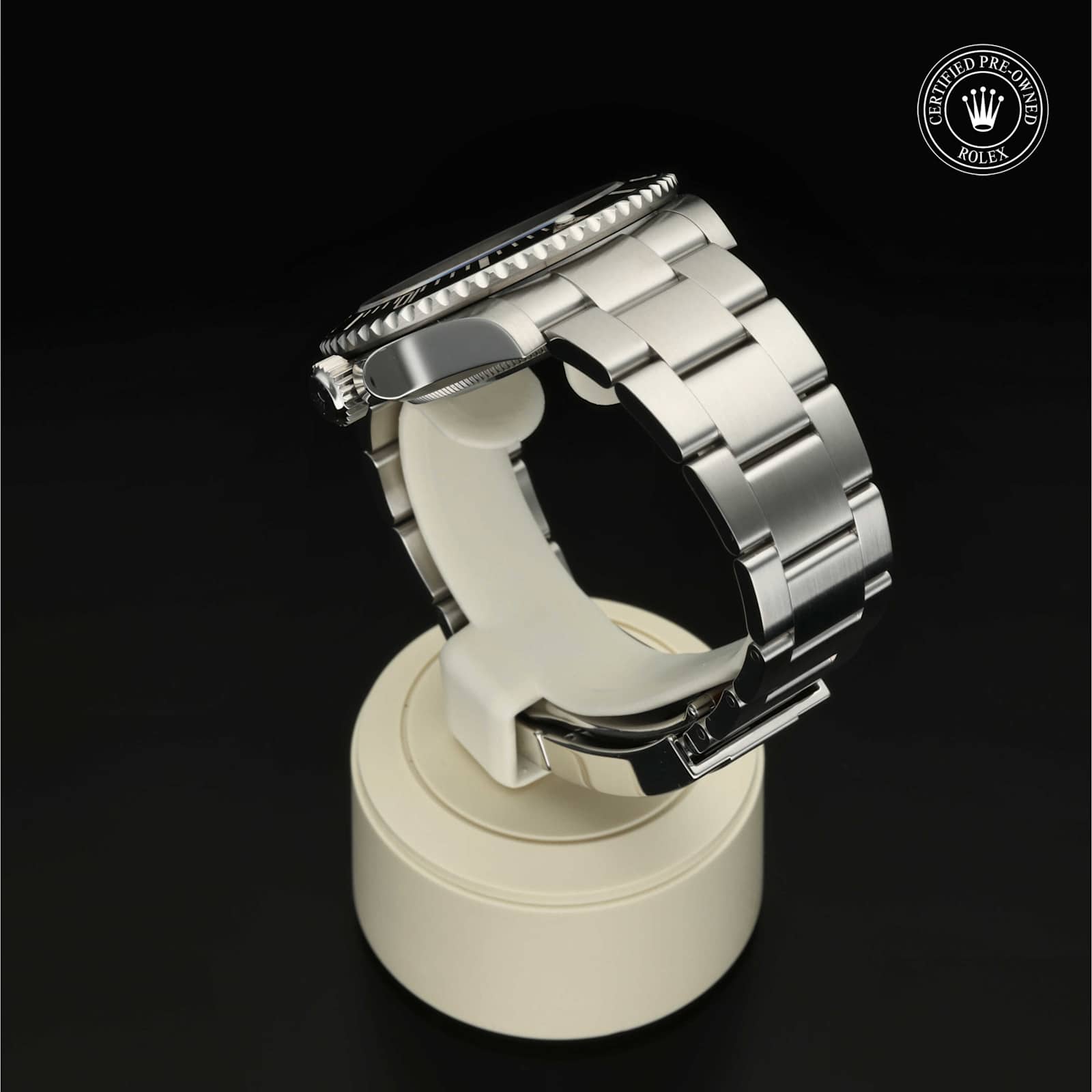 Submariner  Certified Pre-Owned