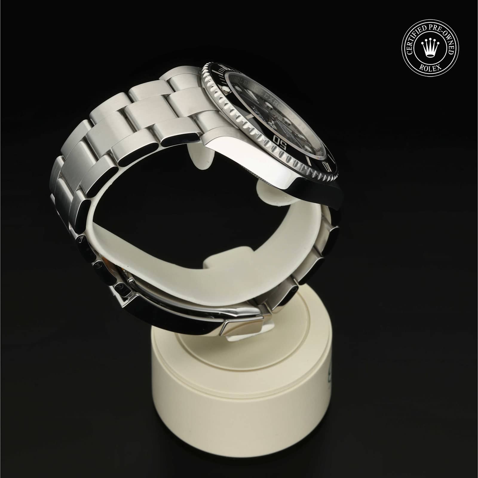 Submariner  Certified Pre-Owned