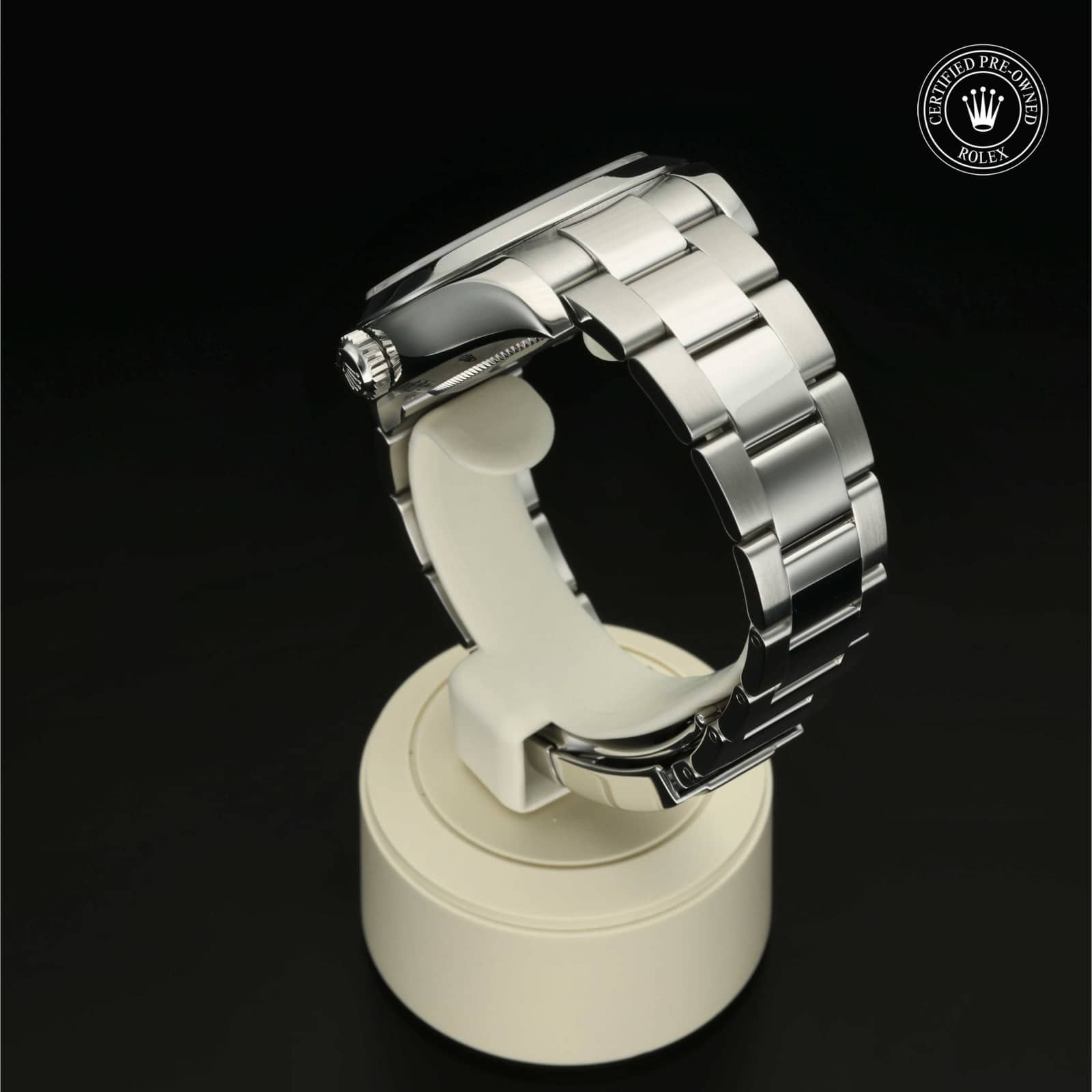 Milgauss  Certified Pre-Owned