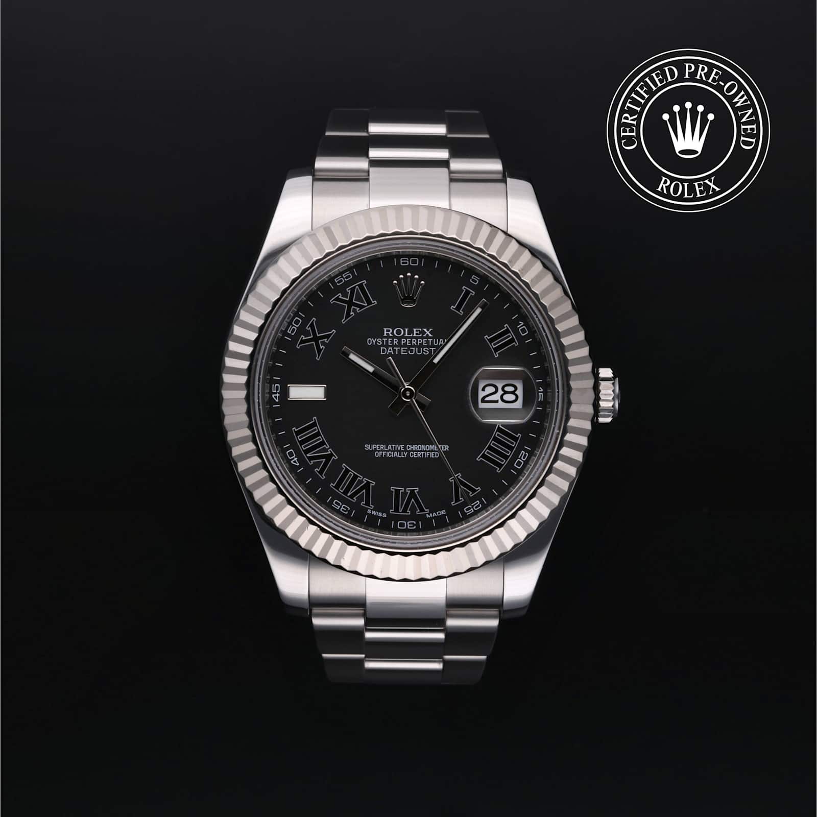 Datejust