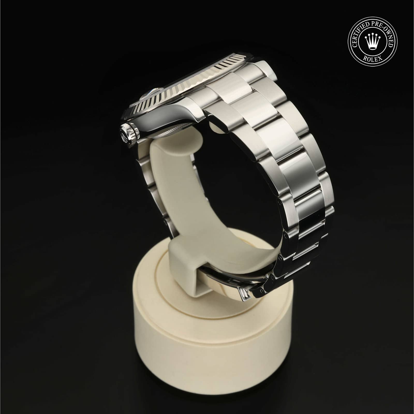 Datejust  Certified Pre-Owned