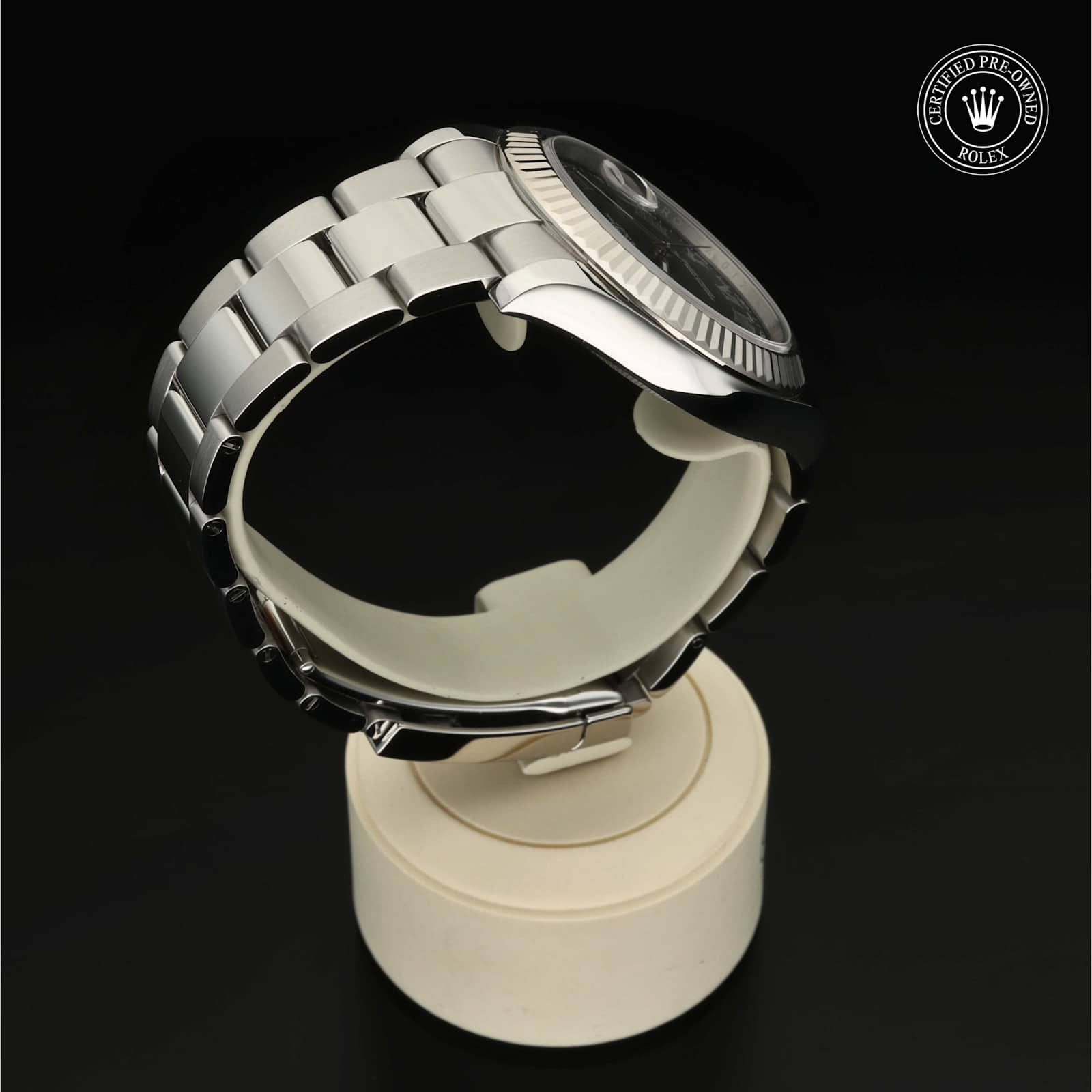 Datejust  Certified Pre-Owned