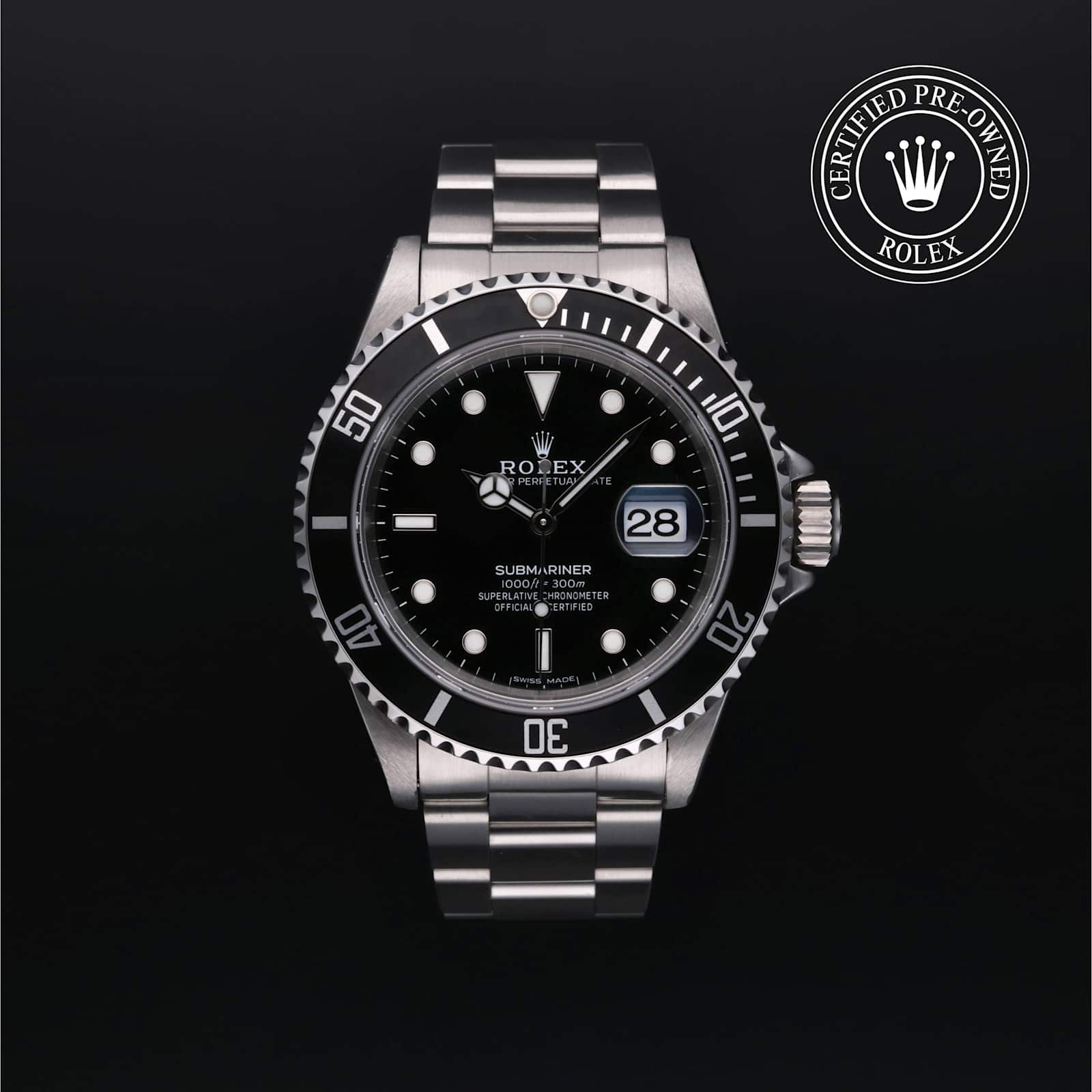 Submariner