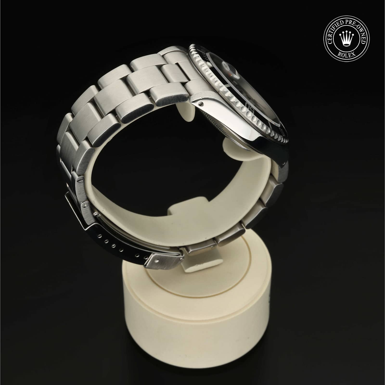 Submariner  Certified Pre-Owned