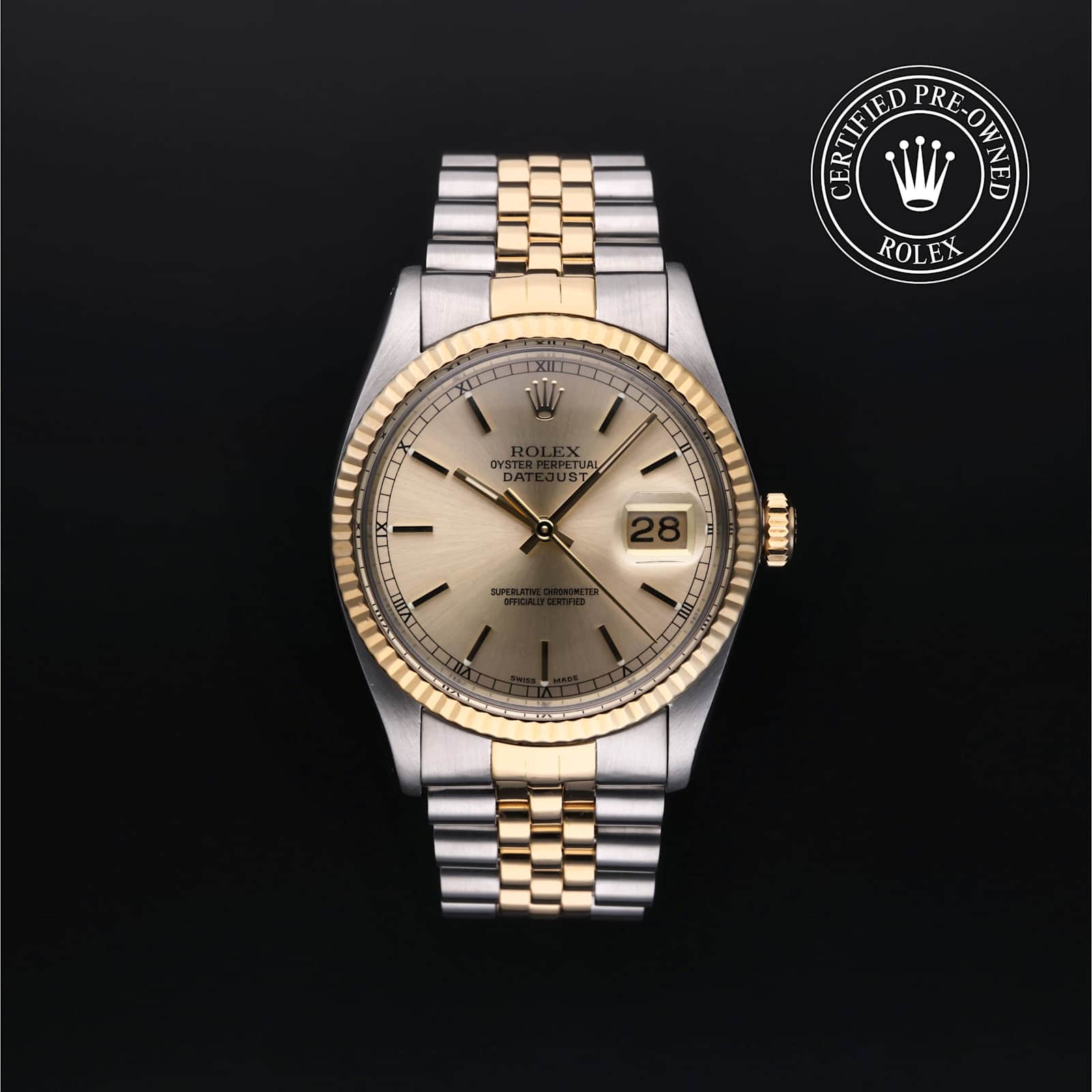 Datejust