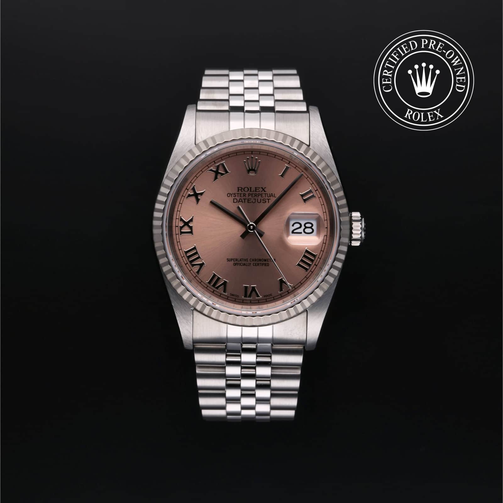 Datejust
