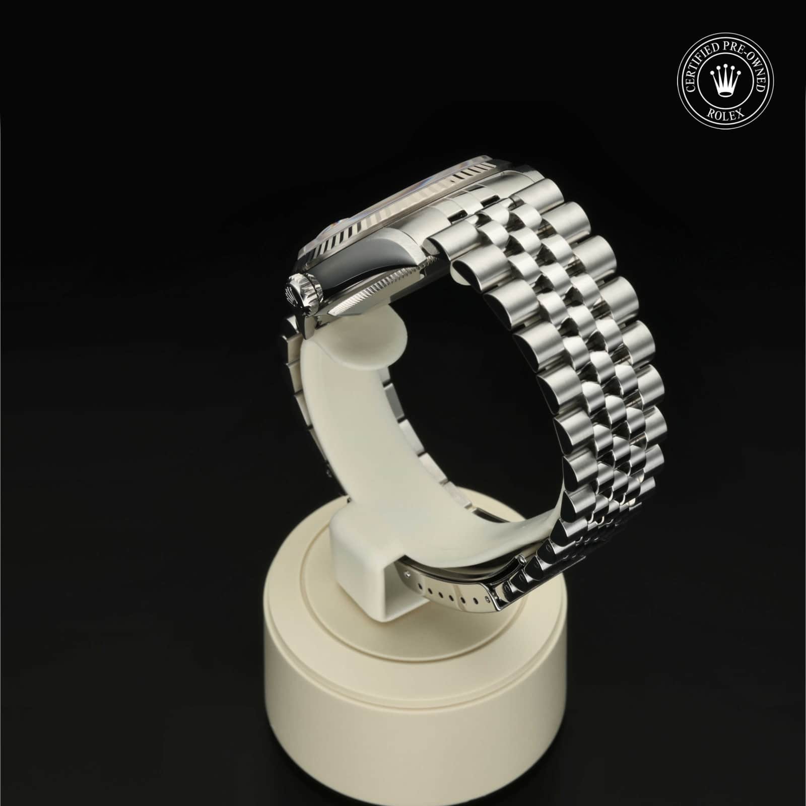 Datejust  Certified Pre-Owned